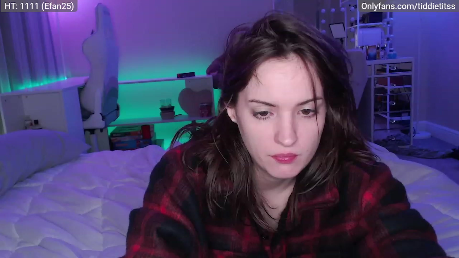 Gallery image thumbnail from tiddietitss's myfreecams stream on, 01/02/2023, 07:30 image 19 of 20