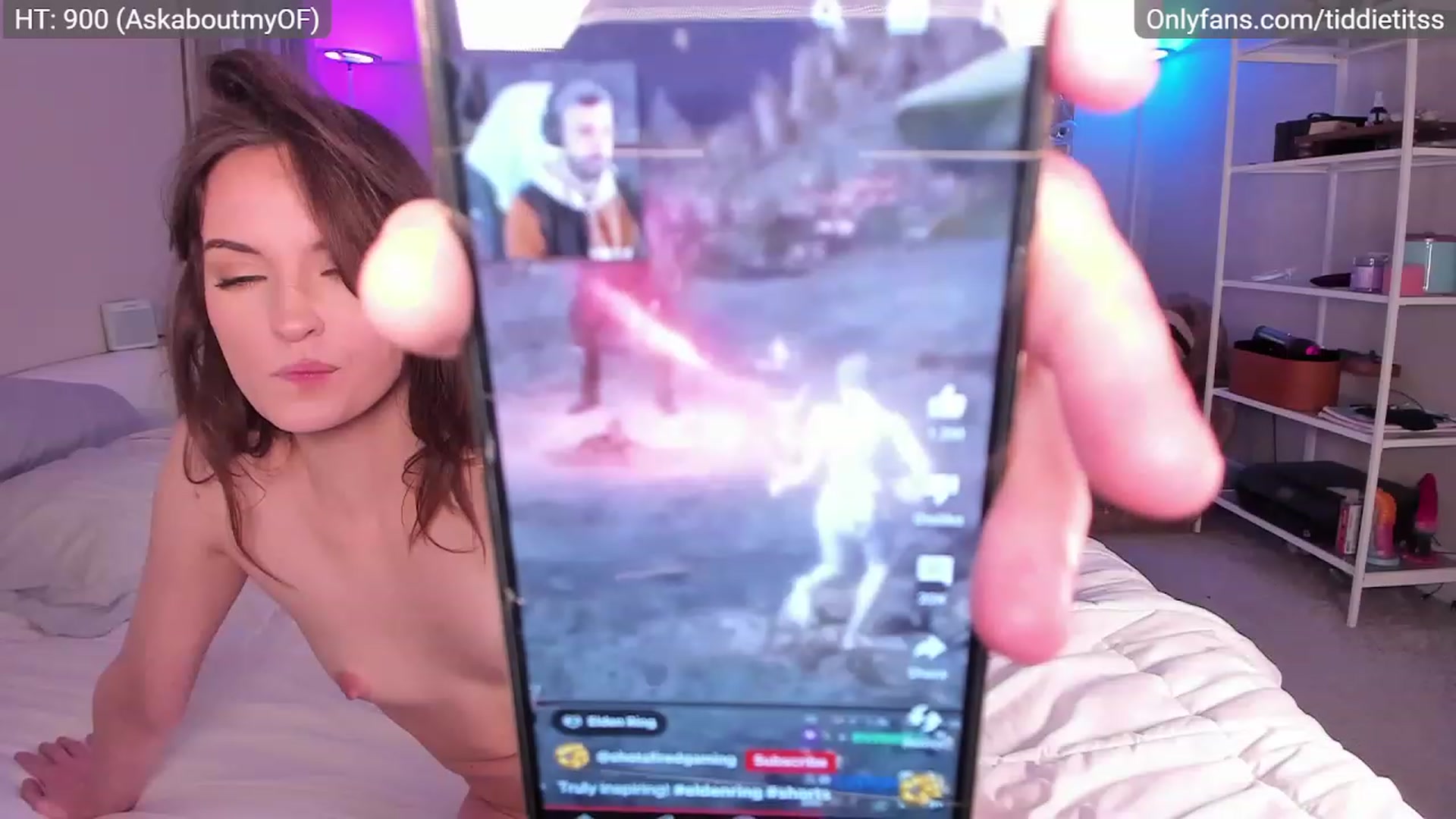 Gallery image thumbnail from tiddietitss's myfreecams stream on, 02/14/2023, 09:42 image 17 of 20