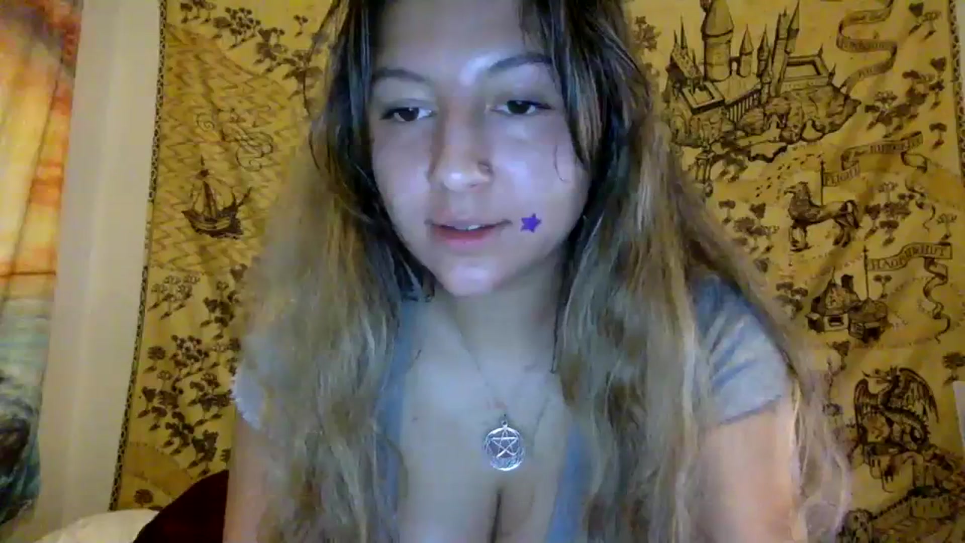 Gallery image thumbnail from tinydancer4's myfreecams stream on, 10/01/2023, 01:50 image 3 of 20