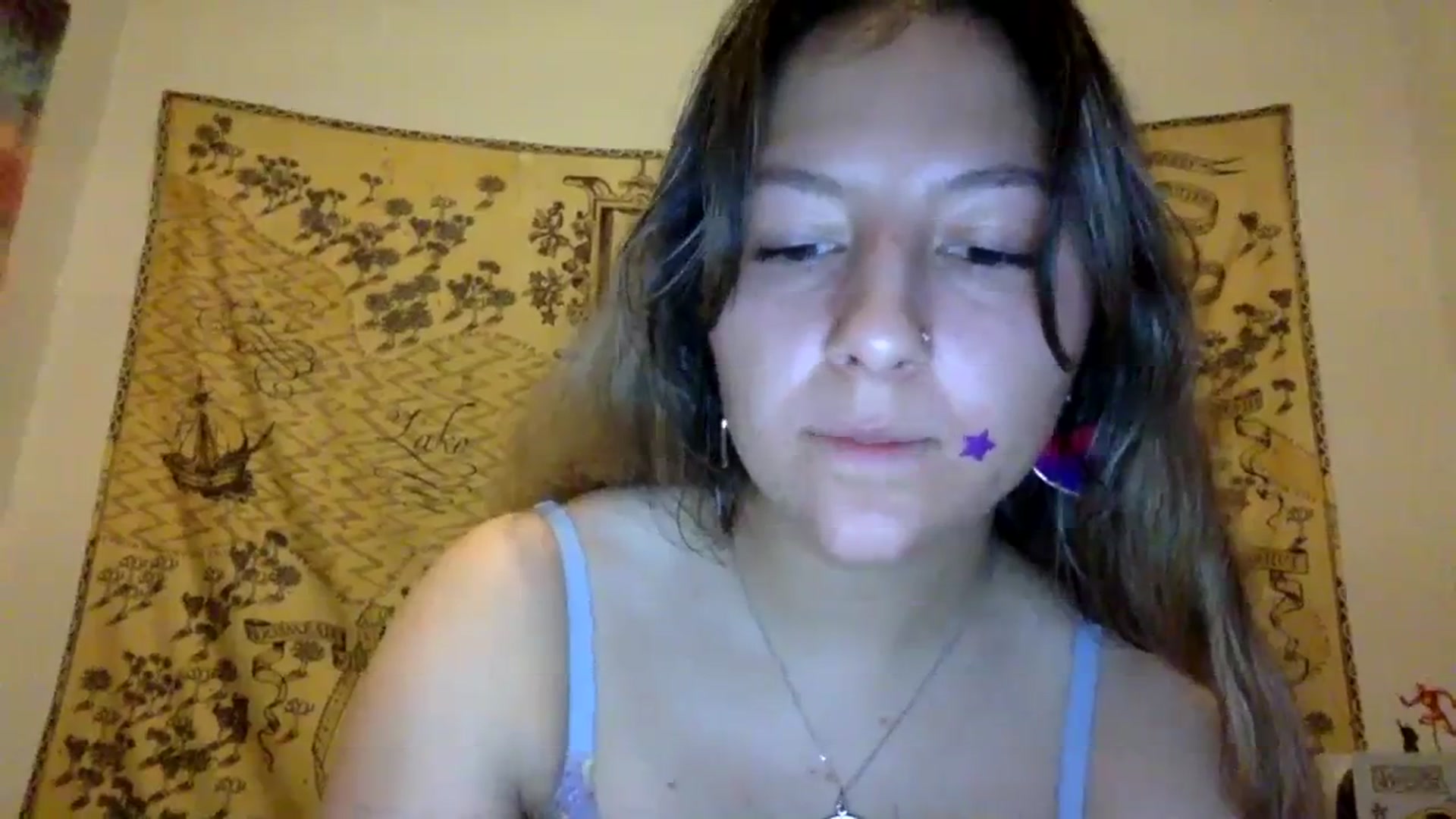 Gallery image thumbnail from tinydancer4's myfreecams stream on, 10/01/2023, 01:50 image 9 of 20
