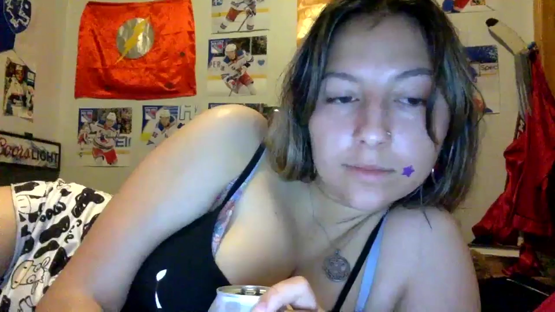 Gallery image thumbnail from tinydancer4's myfreecams stream on, 10/01/2023, 01:50 image 15 of 20