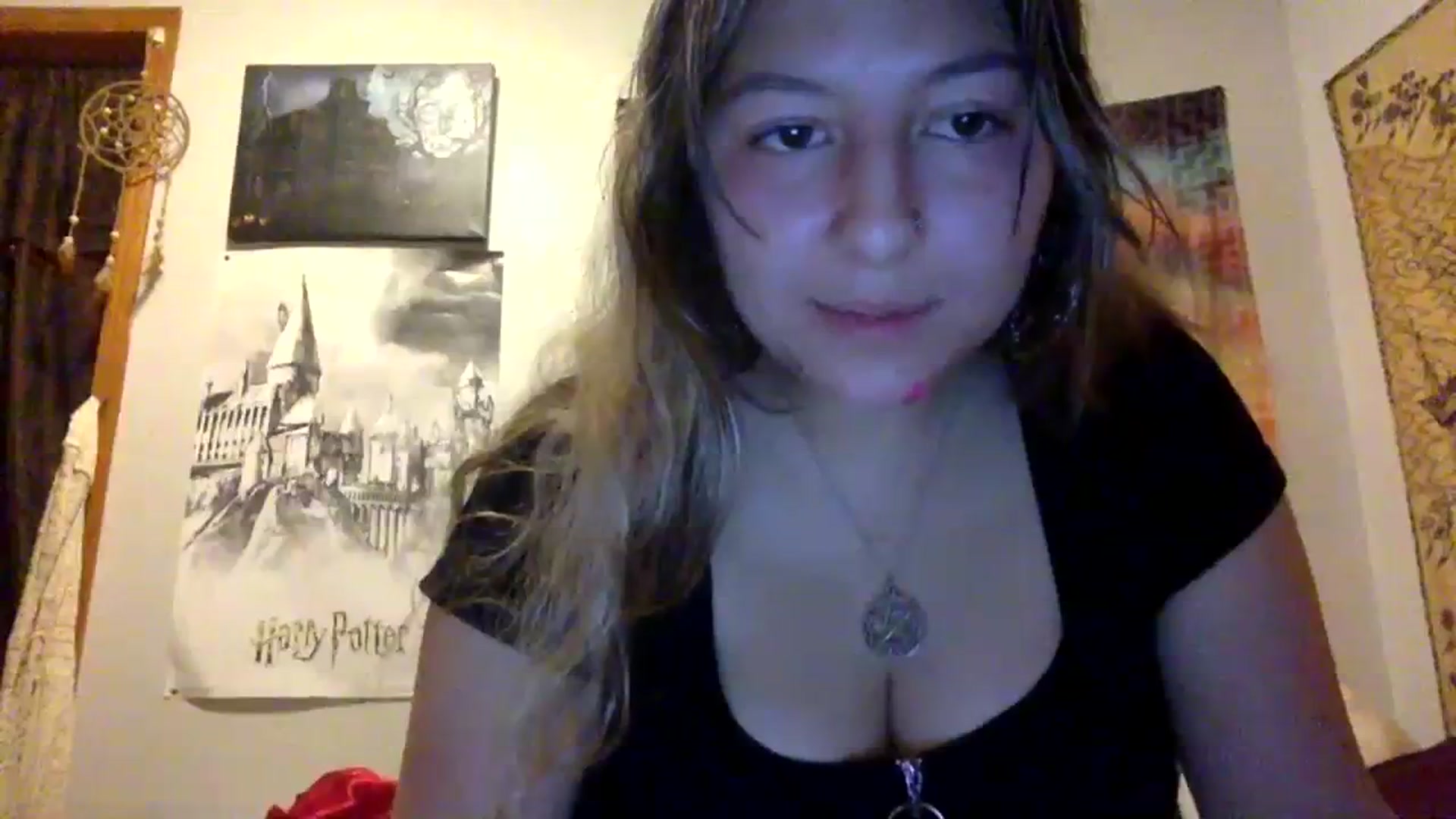 Gallery image thumbnail from tinydancer4's myfreecams stream on, 10/03/2023, 01:17 image 16 of 20