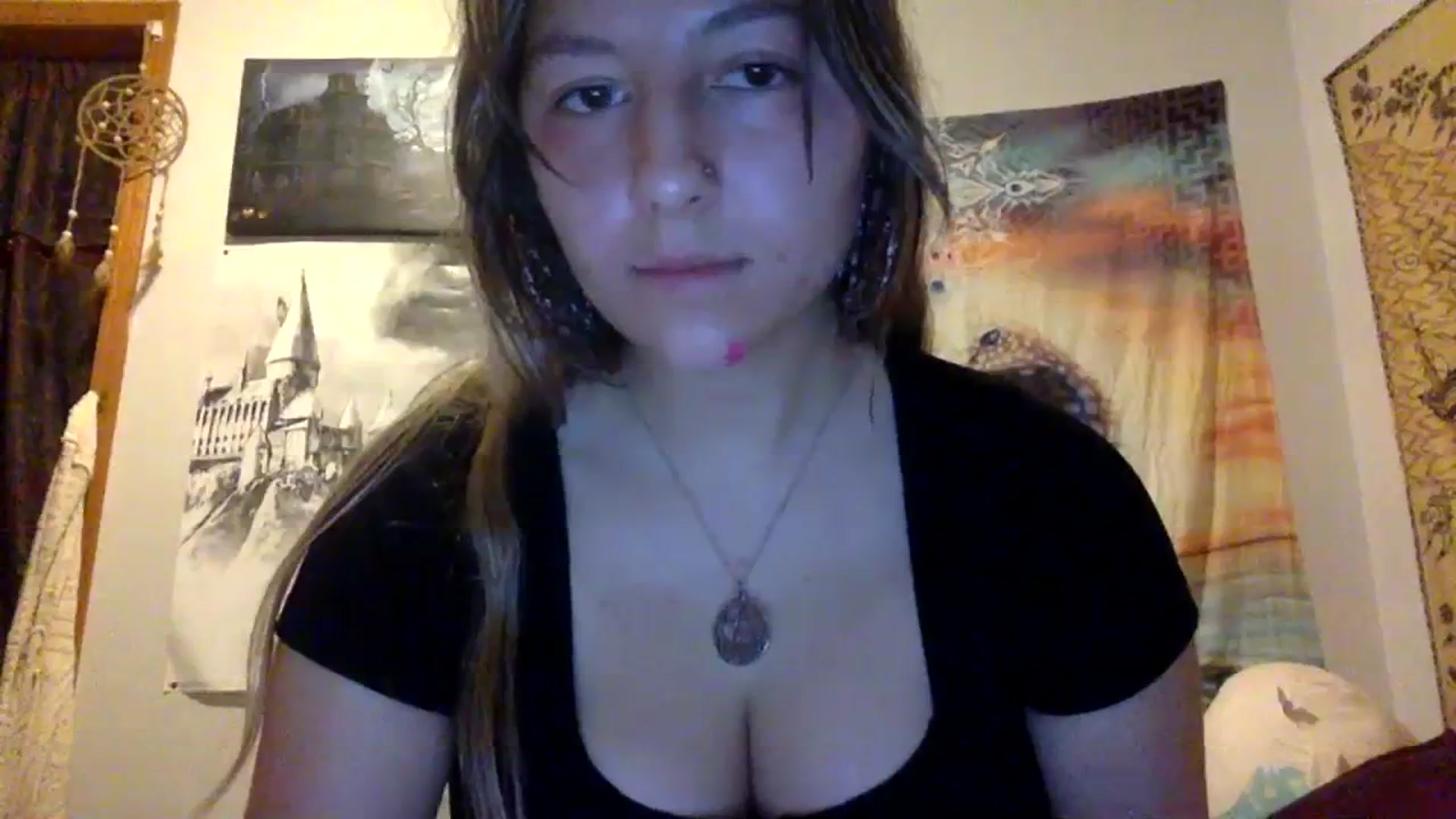 Gallery image thumbnail from tinydancer4's myfreecams stream on, 10/03/2023, 01:17 image 3 of 20
