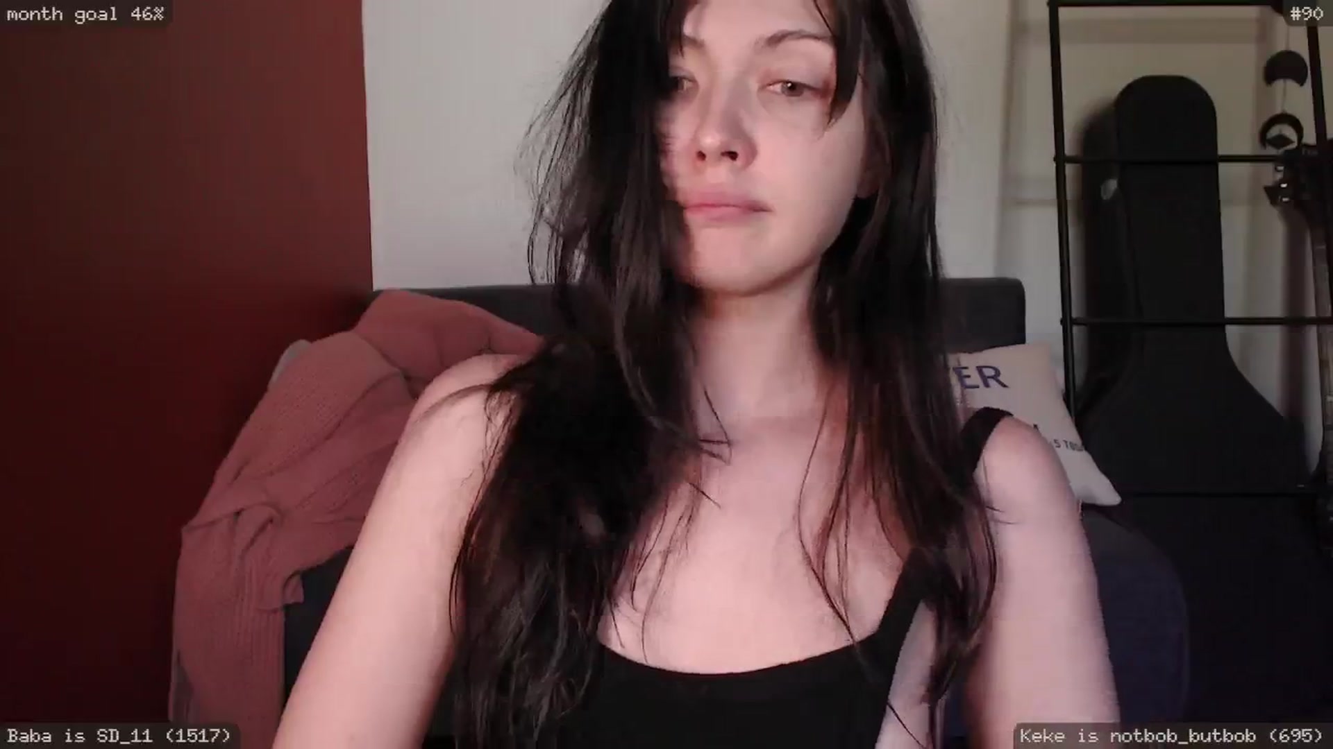 Gallery image thumbnail from toavoid's myfreecams stream on, 02/14/2025, 08:18 image 11 of 20