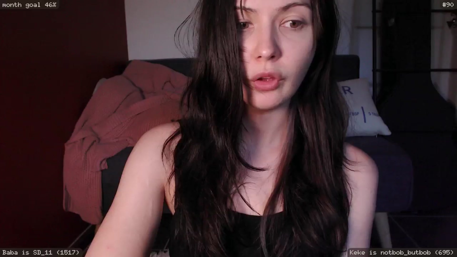 Gallery image thumbnail from toavoid's myfreecams stream on, 02/14/2025, 08:18 image 14 of 20