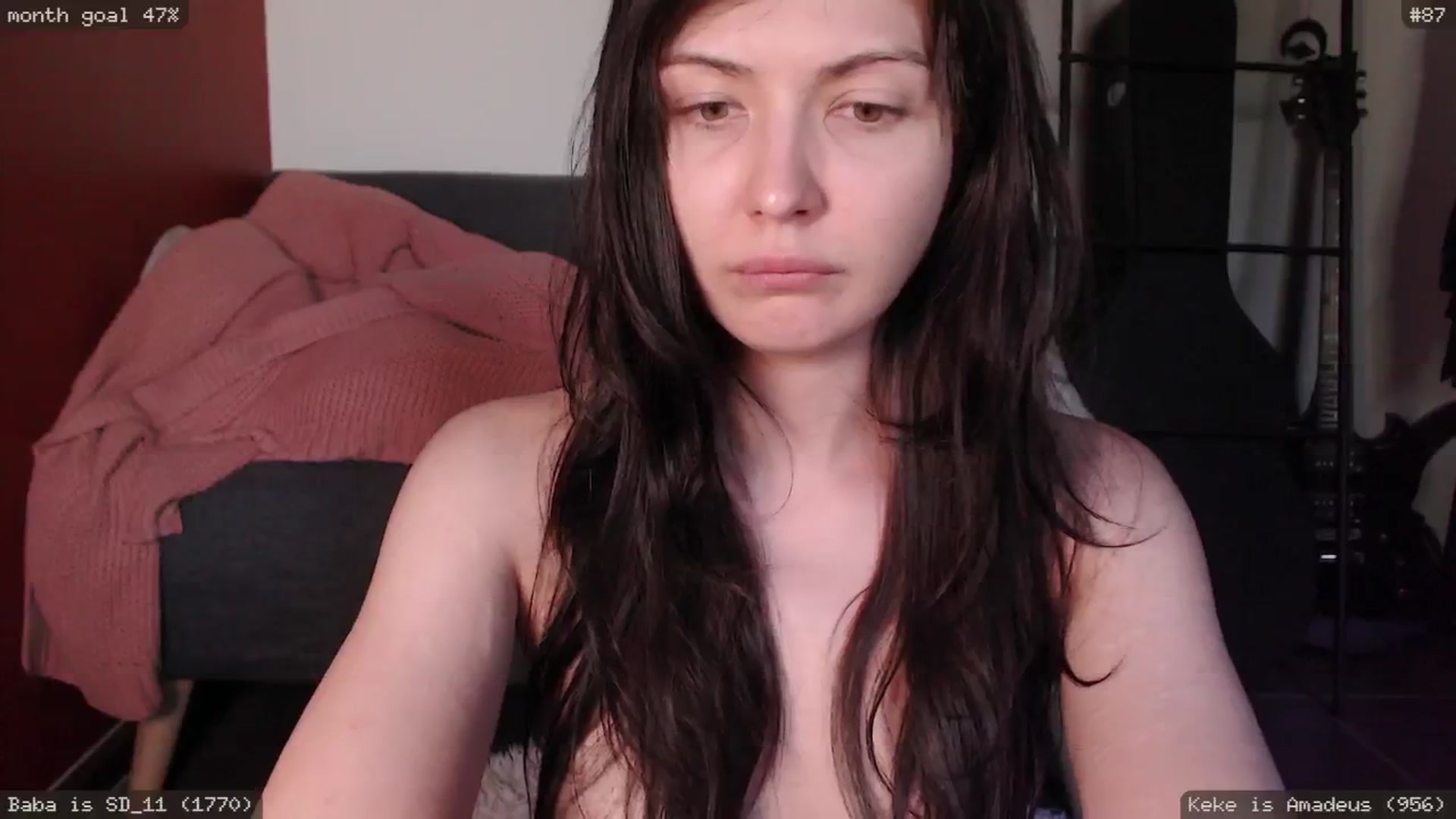 Gallery image thumbnail from toavoid's myfreecams stream on, 02/14/2025, 08:18 image 19 of 20