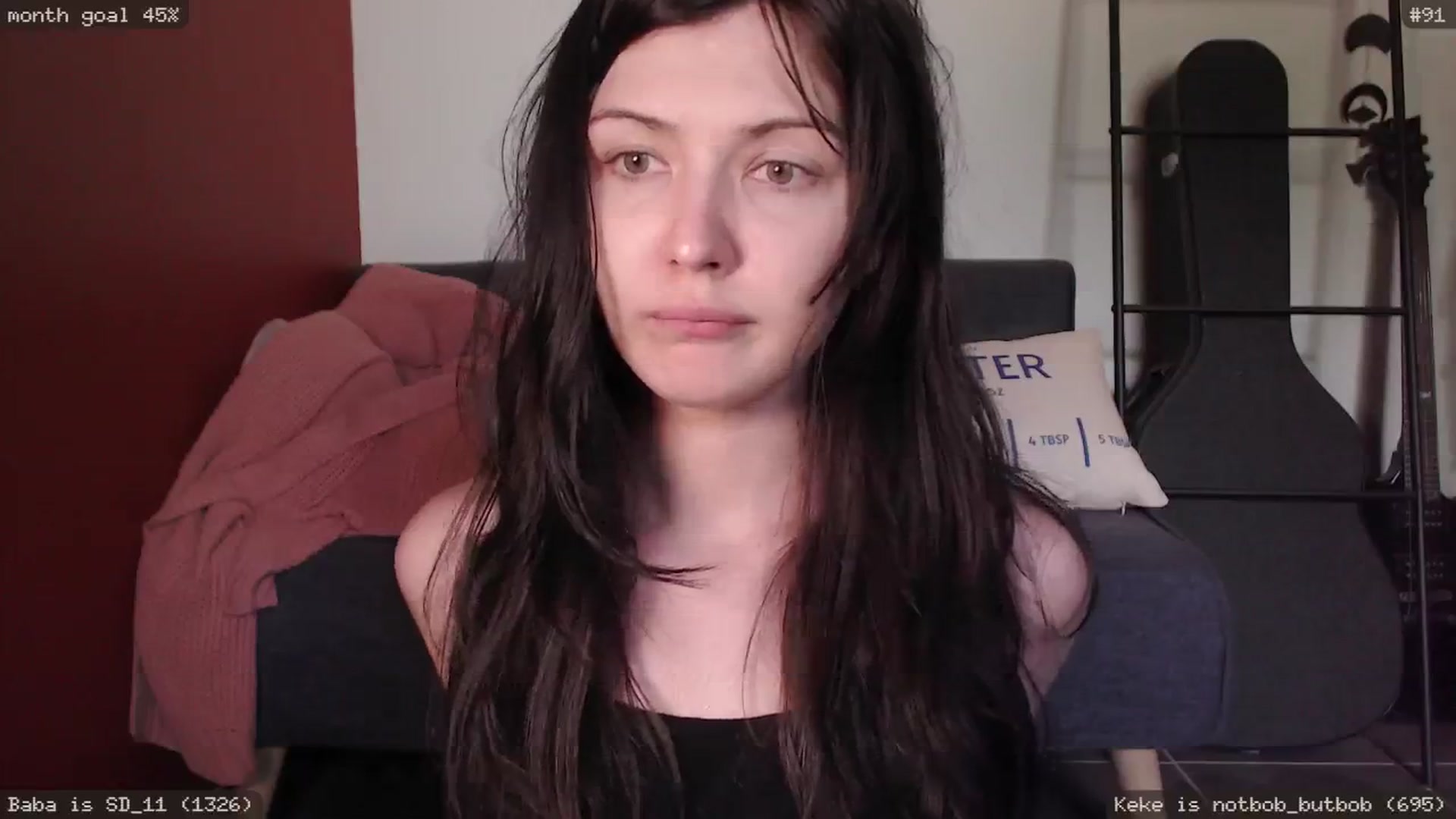 Gallery image thumbnail from toavoid's myfreecams stream on, 02/14/2025, 08:18 image 6 of 20