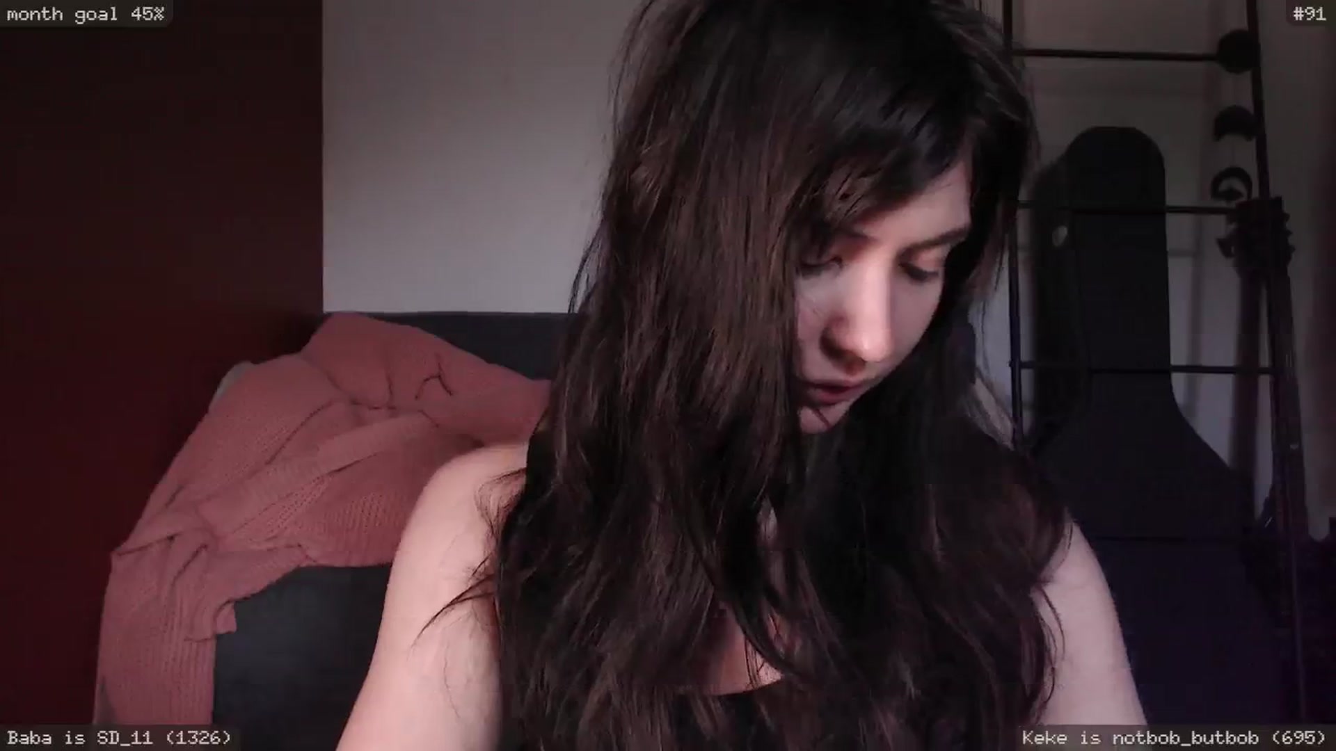Gallery image thumbnail from toavoid's myfreecams stream on, 02/14/2025, 08:18 image 4 of 20