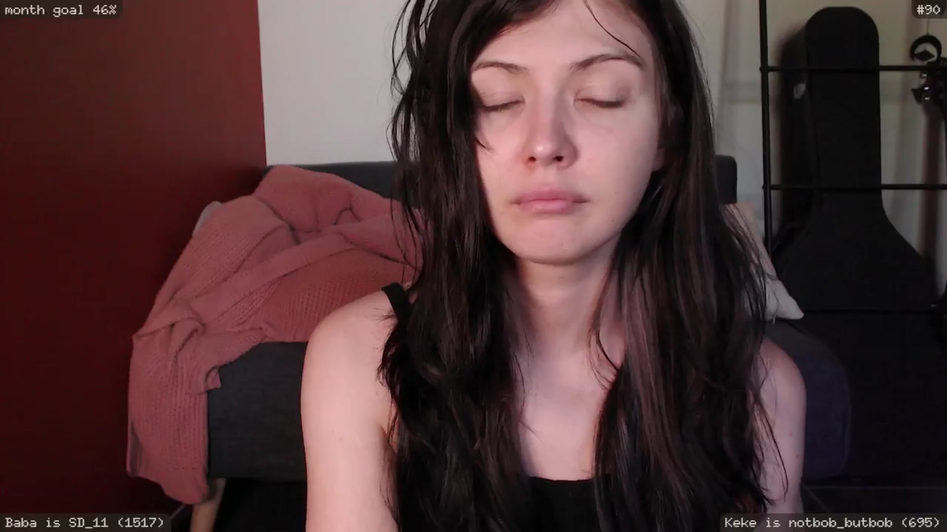 Gallery image thumbnail from toavoid's myfreecams stream on, 02/14/2025, 08:18 image 12 of 20