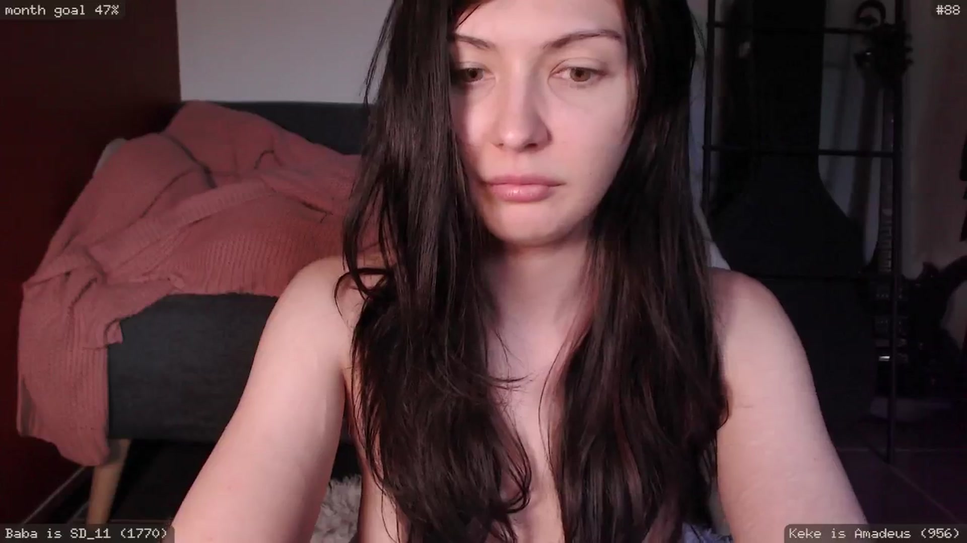 Gallery image thumbnail from toavoid's myfreecams stream on, 02/14/2025, 08:18 image 20 of 20