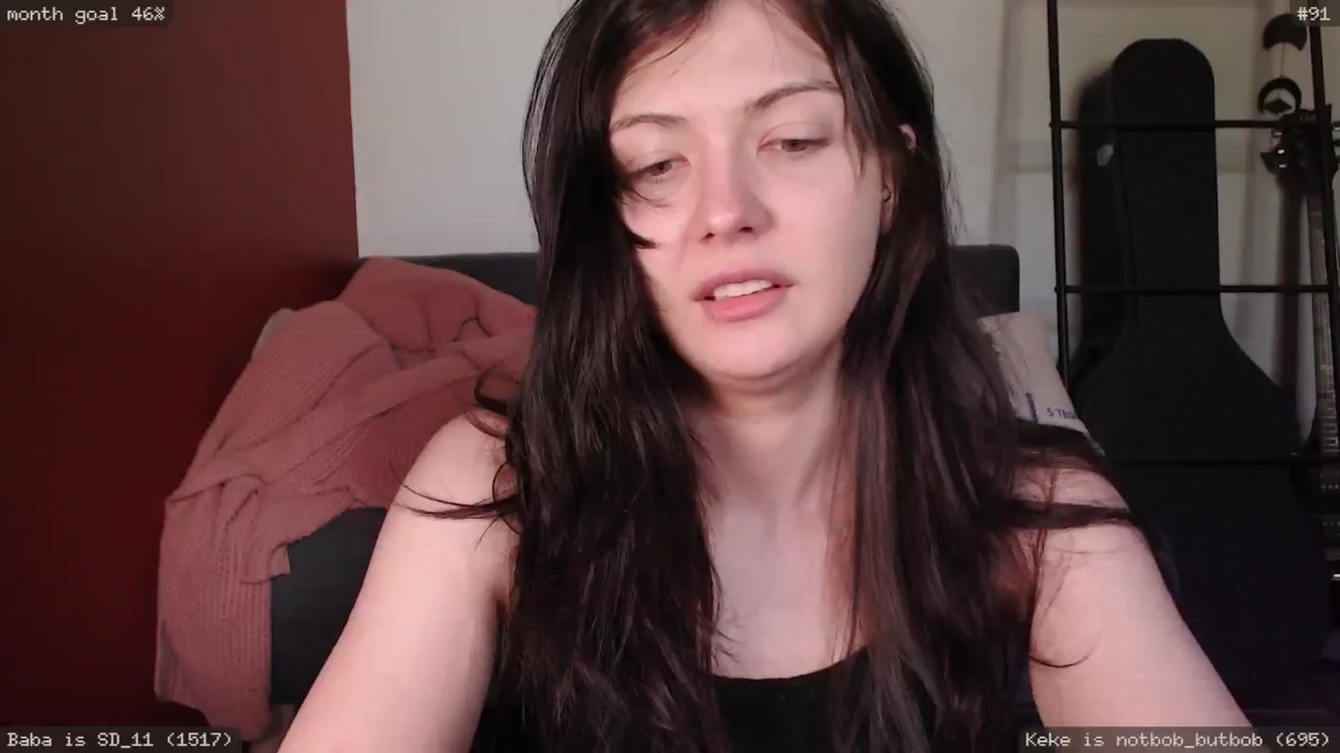 Gallery image thumbnail from toavoid's myfreecams stream on, 02/14/2025, 08:18 image 10 of 20