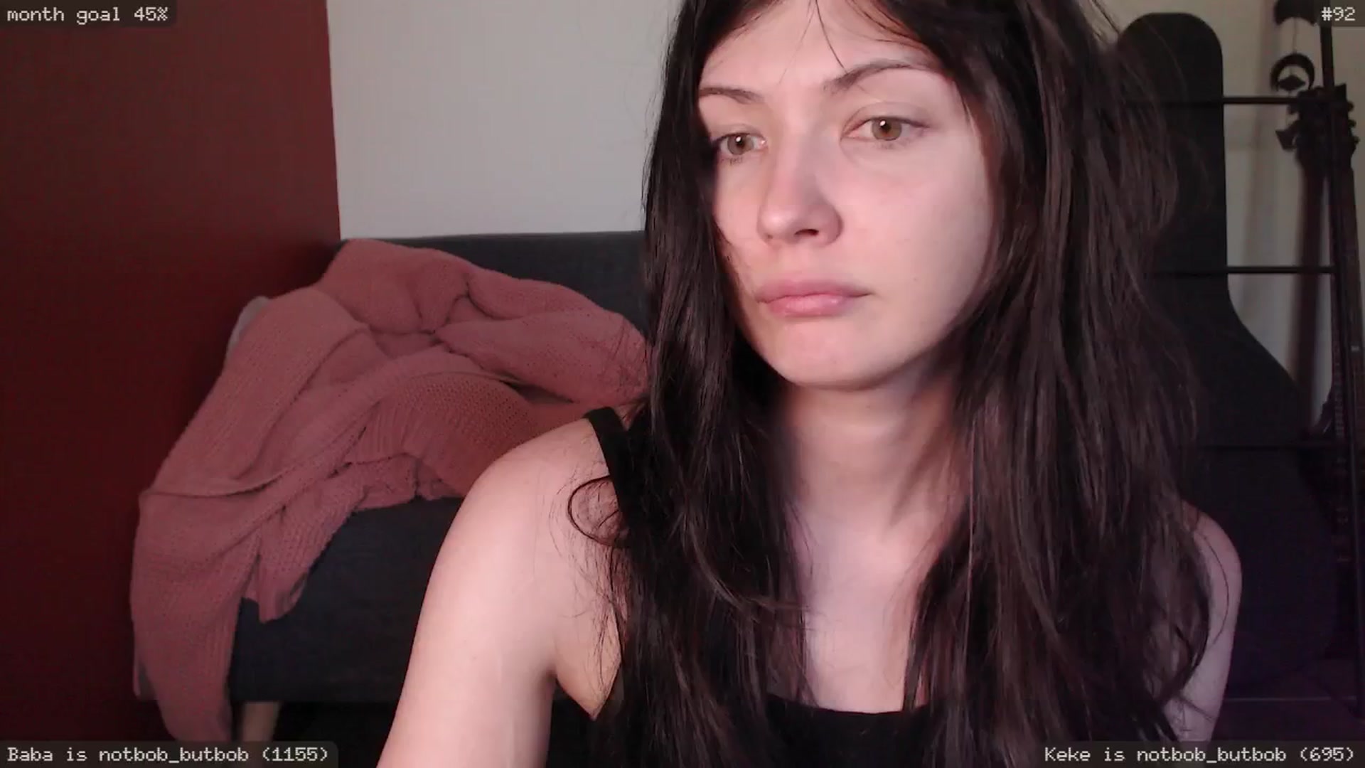 Gallery image thumbnail from toavoid's myfreecams stream on, 02/14/2025, 08:18 image 1 of 20