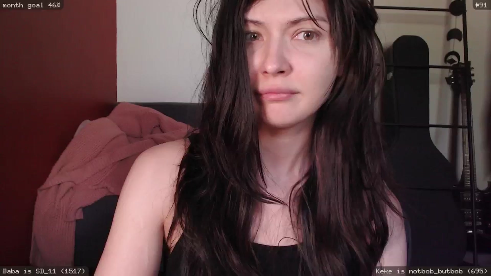 Gallery image thumbnail from toavoid's myfreecams stream on, 02/14/2025, 08:18 image 9 of 20