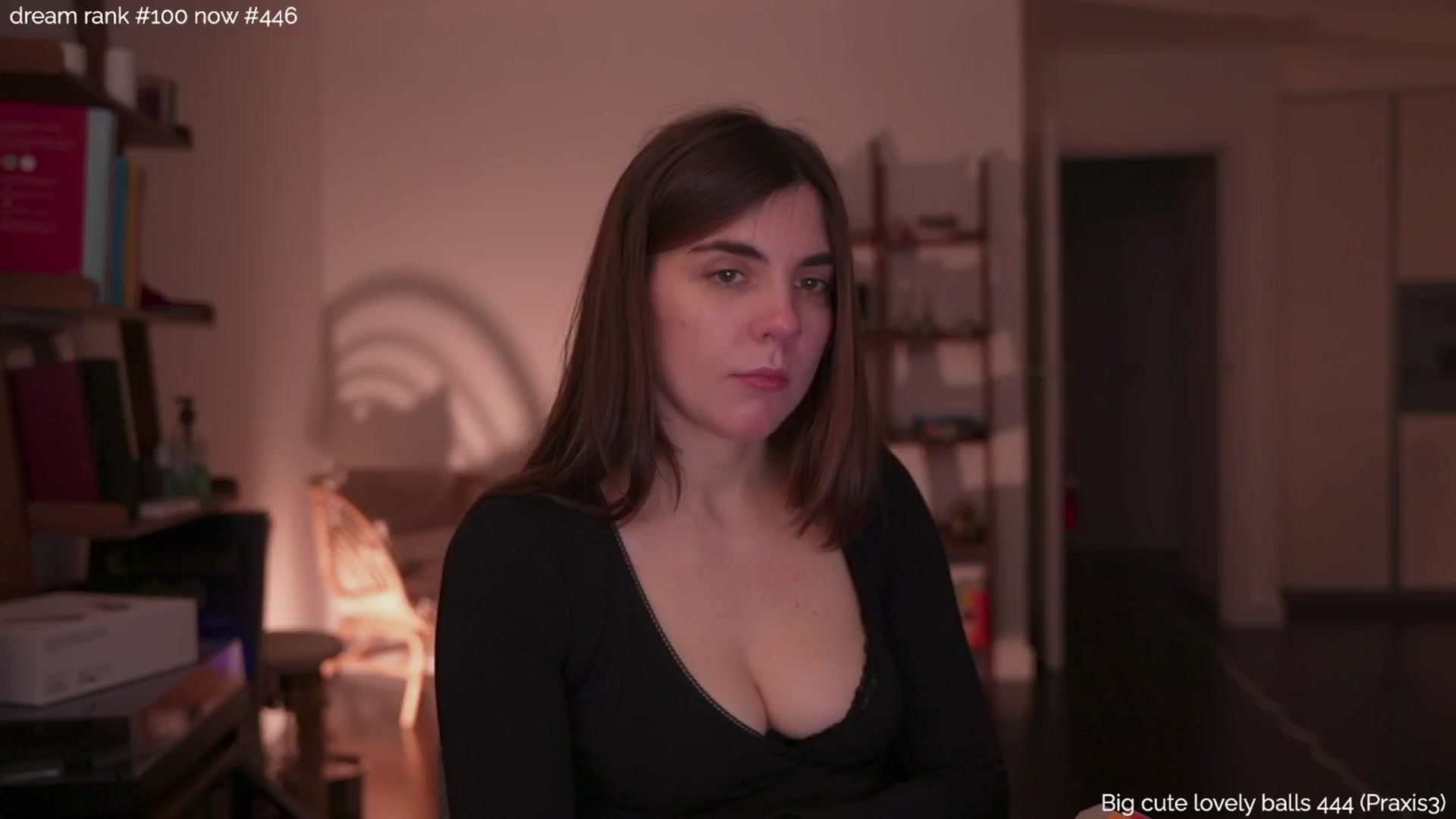Gallery image thumbnail from tokencunt's myfreecams stream on, 01/19/2025, 03:39 image 13 of 20