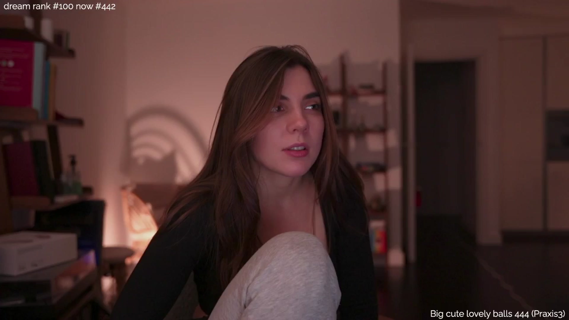 Gallery image thumbnail from tokencunt's myfreecams stream on, 01/19/2025, 03:39 image 15 of 20