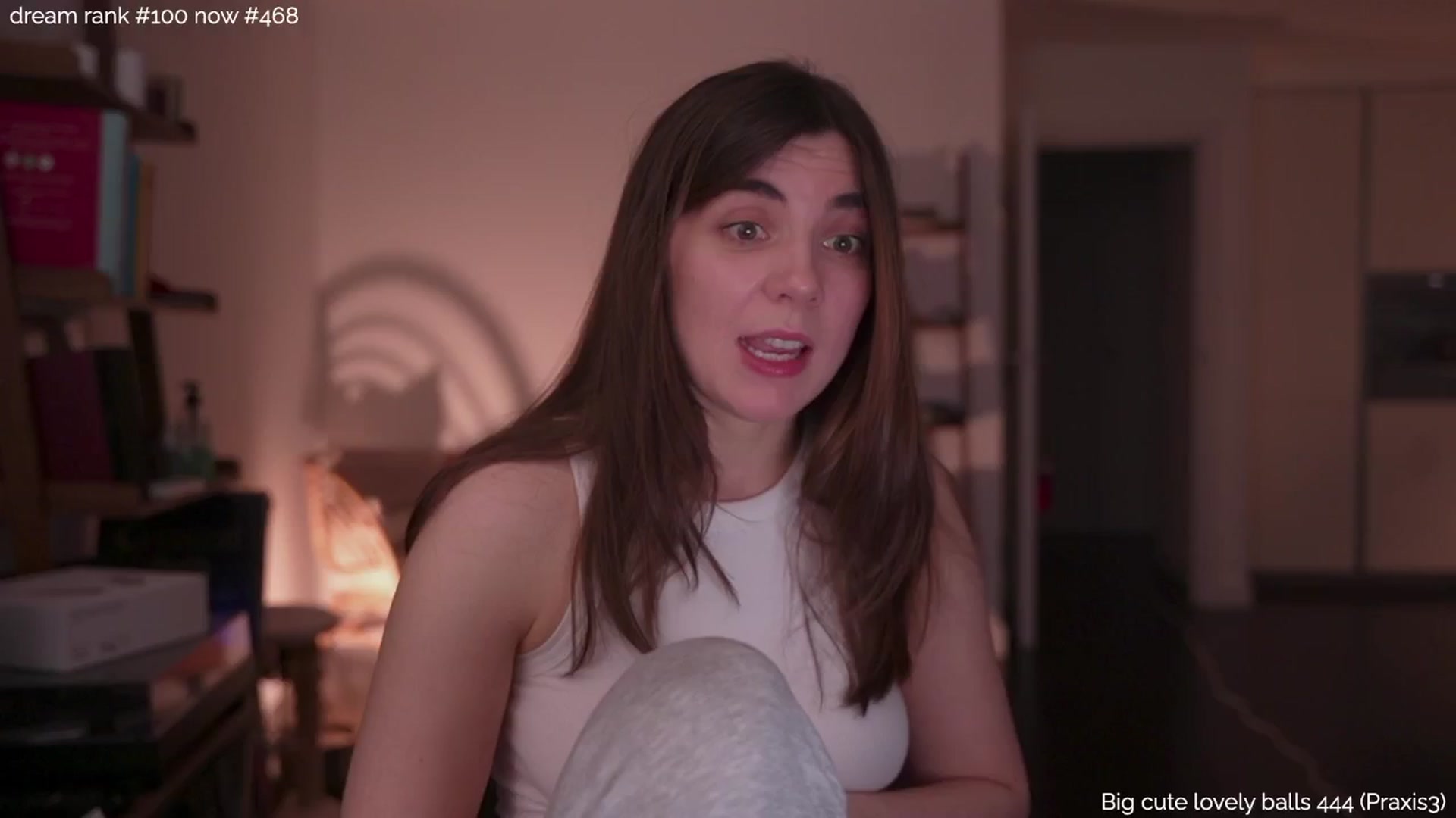 Gallery image thumbnail from tokencunt's myfreecams stream on, 01/19/2025, 03:39 image 2 of 20