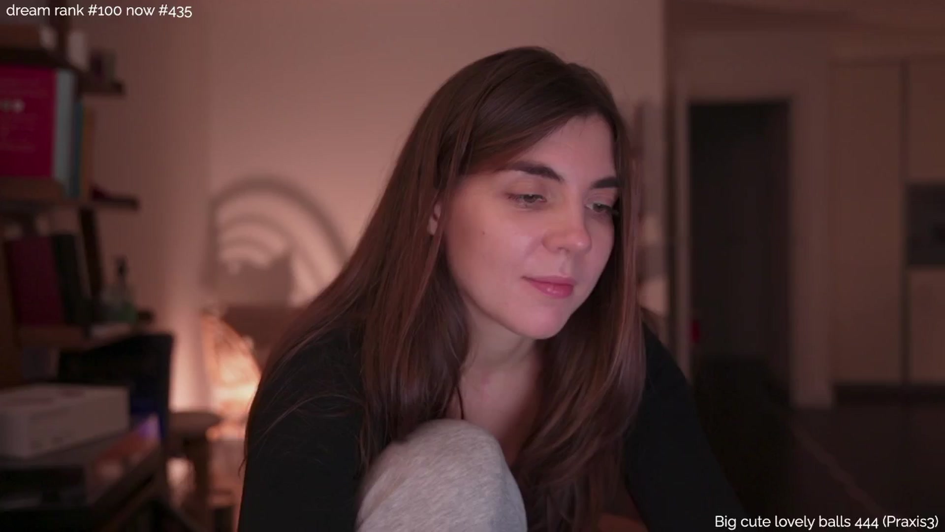 Gallery image thumbnail from tokencunt's myfreecams stream on, 01/19/2025, 03:39 image 19 of 20