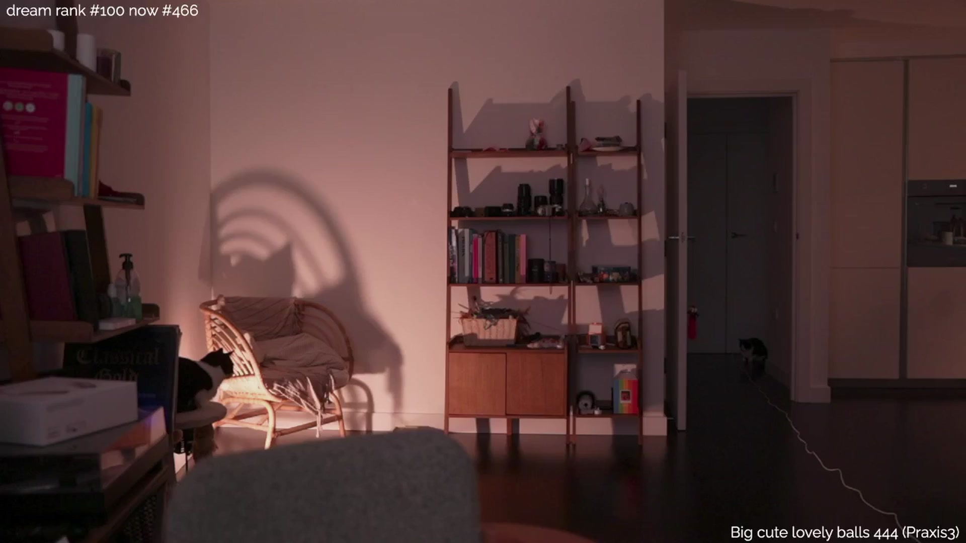 Gallery image thumbnail from tokencunt's myfreecams stream on, 01/19/2025, 03:39 image 5 of 20