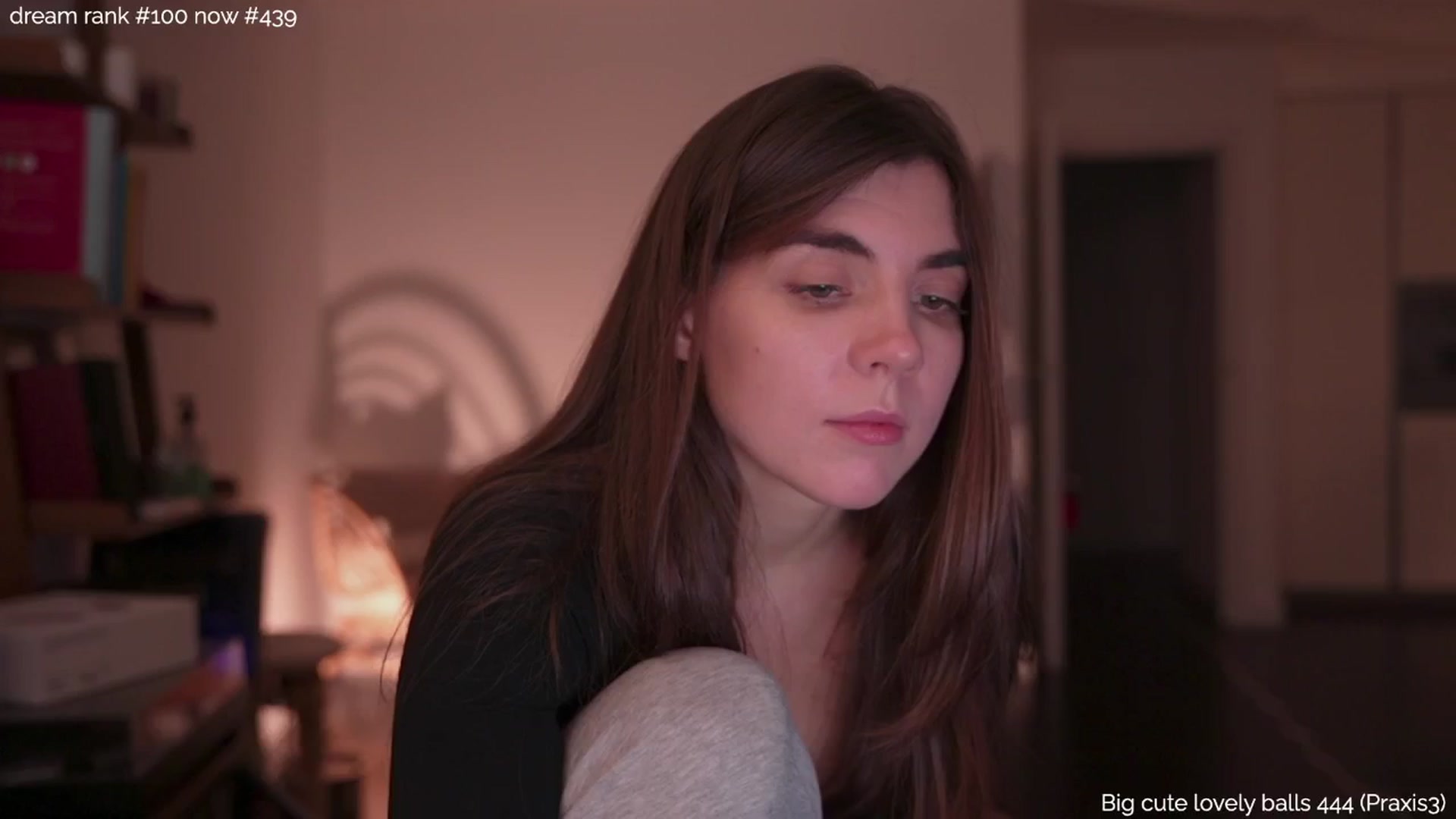 Gallery image thumbnail from tokencunt's myfreecams stream on, 01/19/2025, 03:39 image 17 of 20