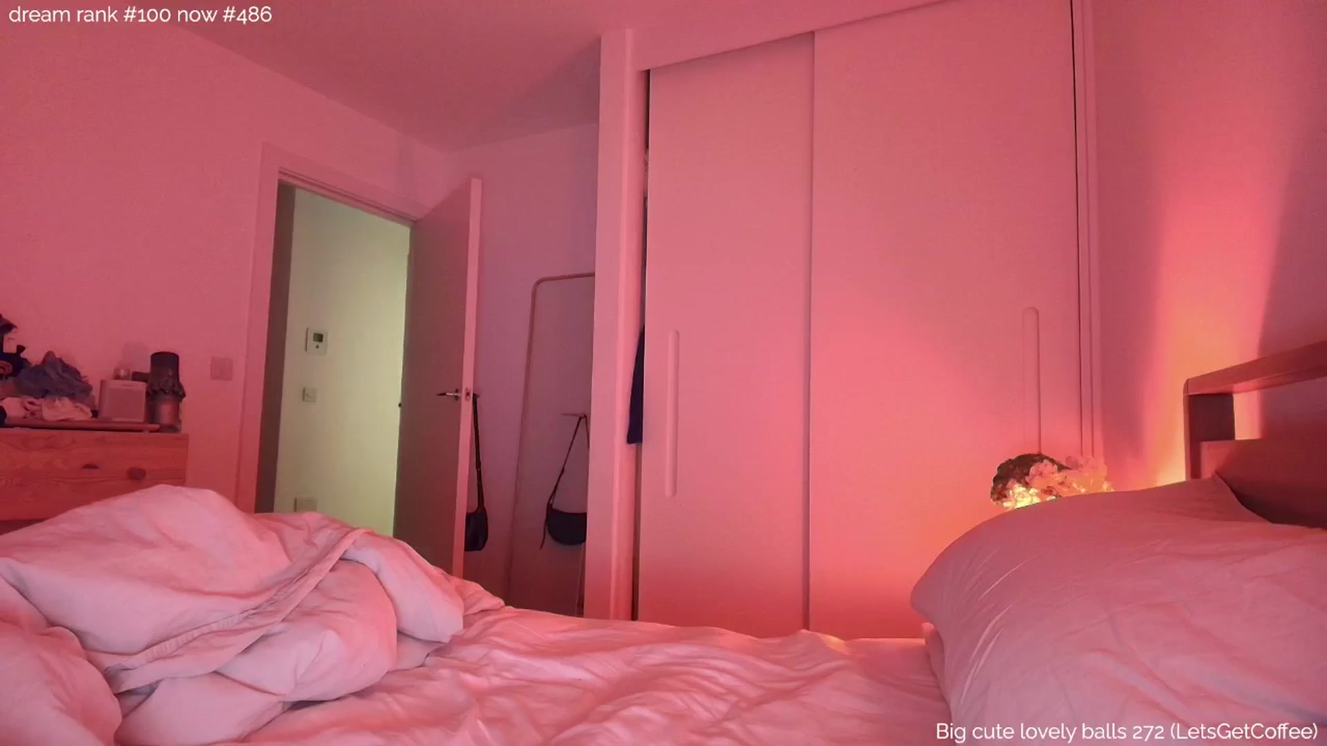 Gallery image thumbnail from tokencunt's myfreecams stream on, 01/21/2025, 24:42 image 14 of 20