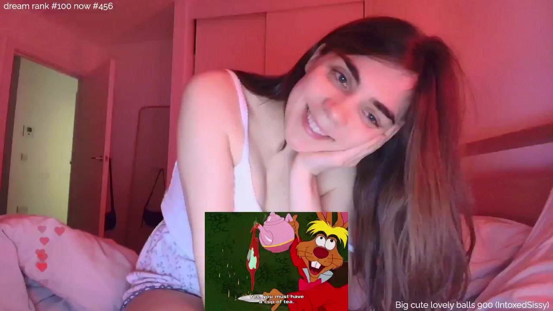 Gallery image thumbnail from tokencunt's myfreecams stream on, 01/21/2025, 02:40 image 11 of 20
