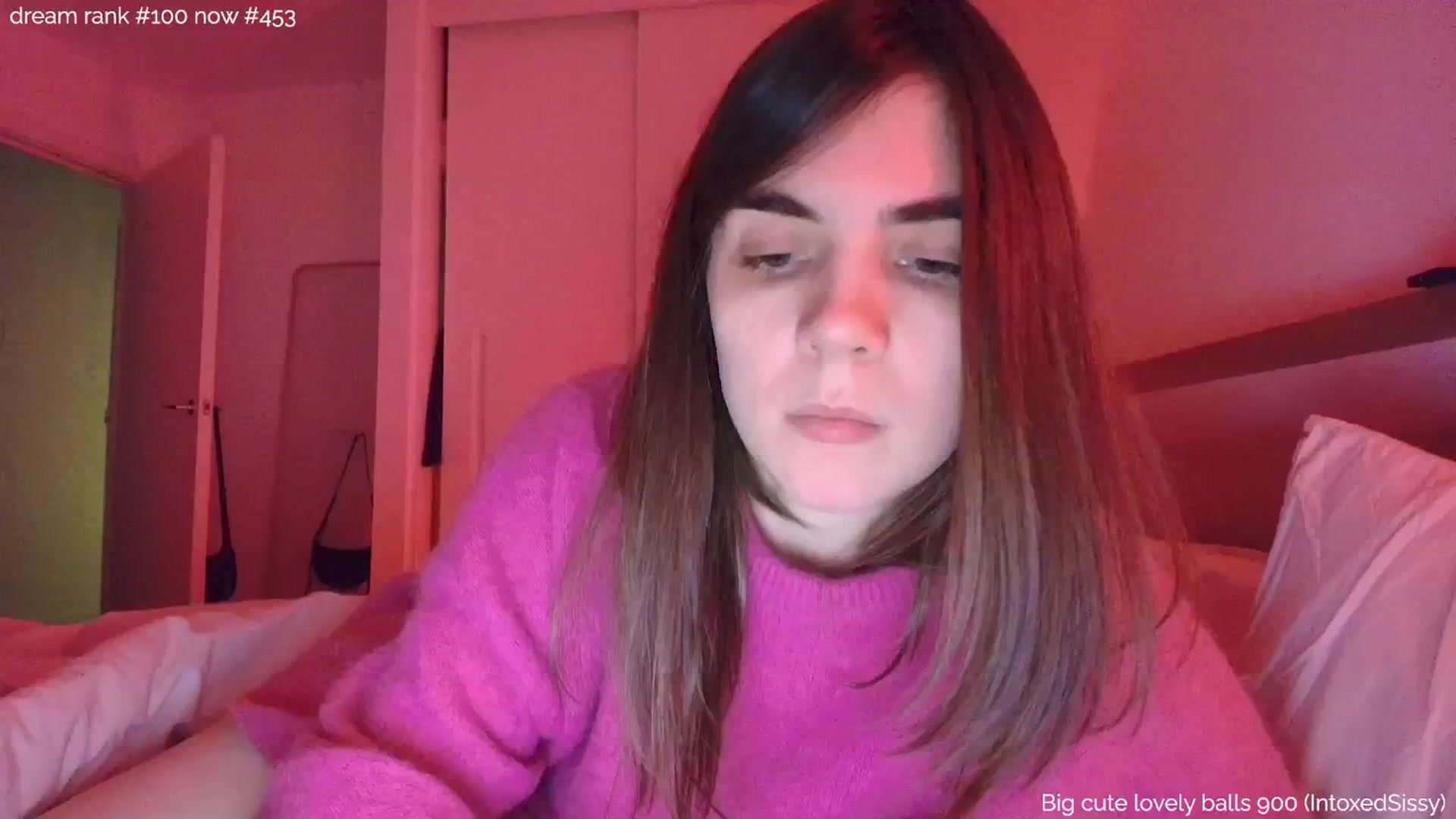 Gallery image thumbnail from tokencunt's myfreecams stream on, 01/21/2025, 02:40 image 15 of 20