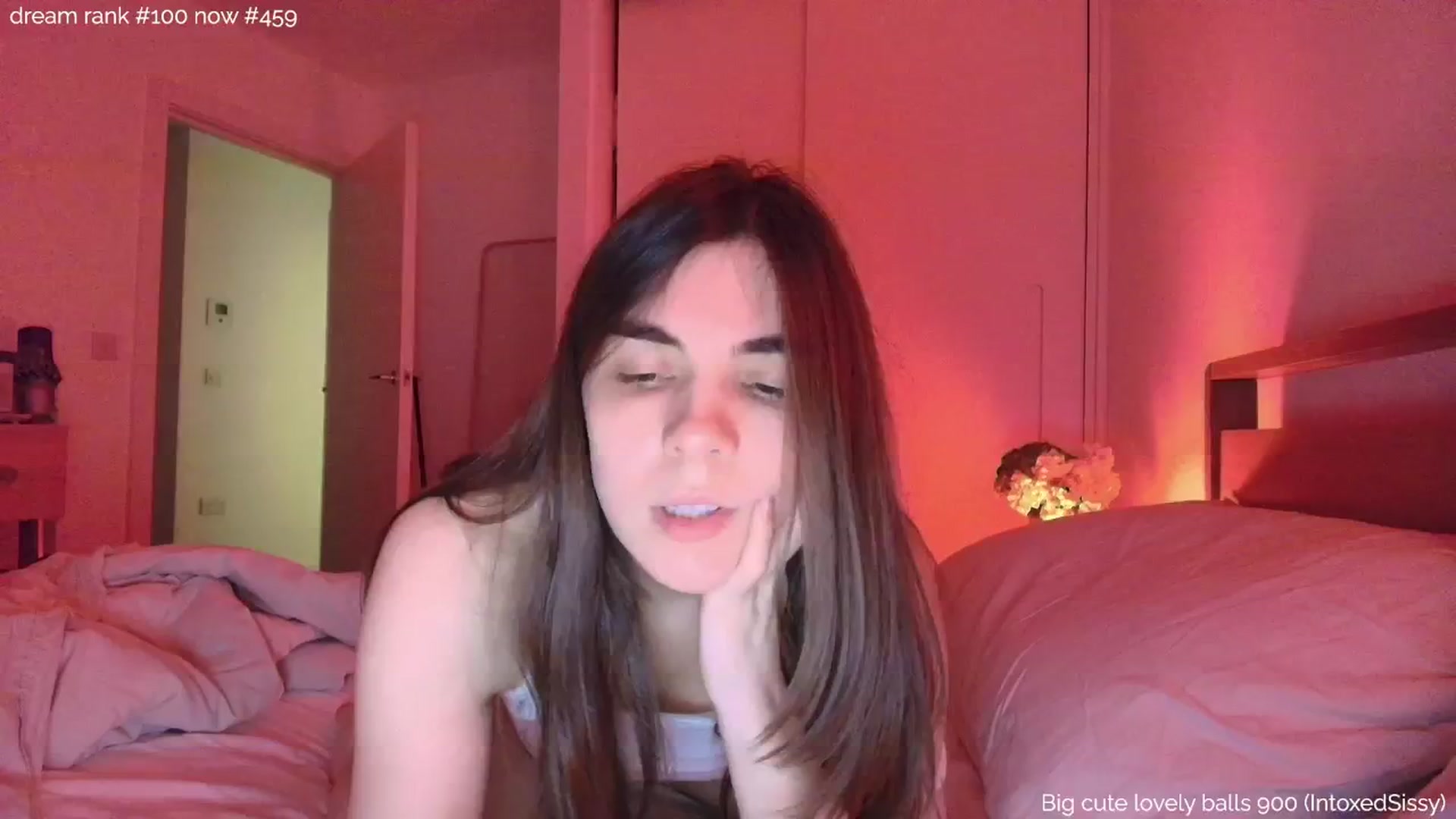 Gallery image thumbnail from tokencunt's myfreecams stream on, 01/21/2025, 02:40 image 7 of 20