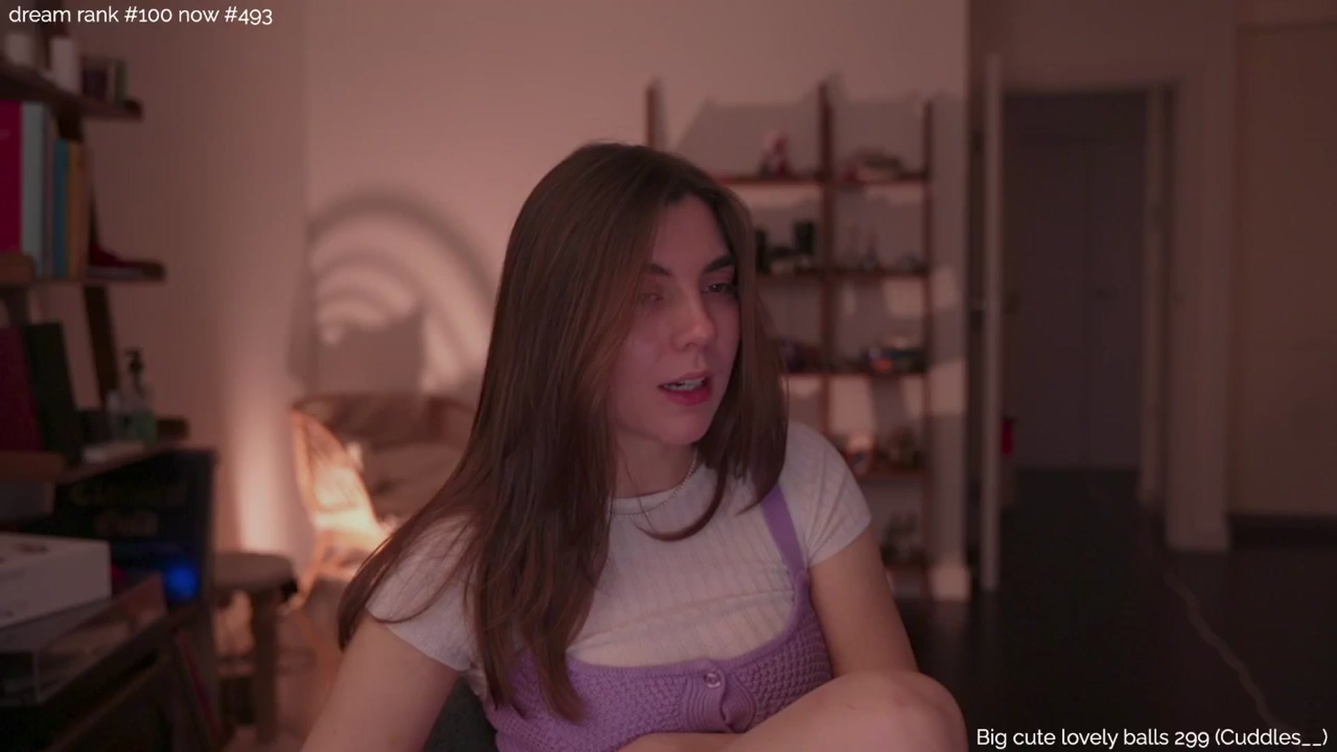 Gallery image thumbnail from tokencunt's myfreecams stream on, 01/23/2025, 02:06 image 3 of 20