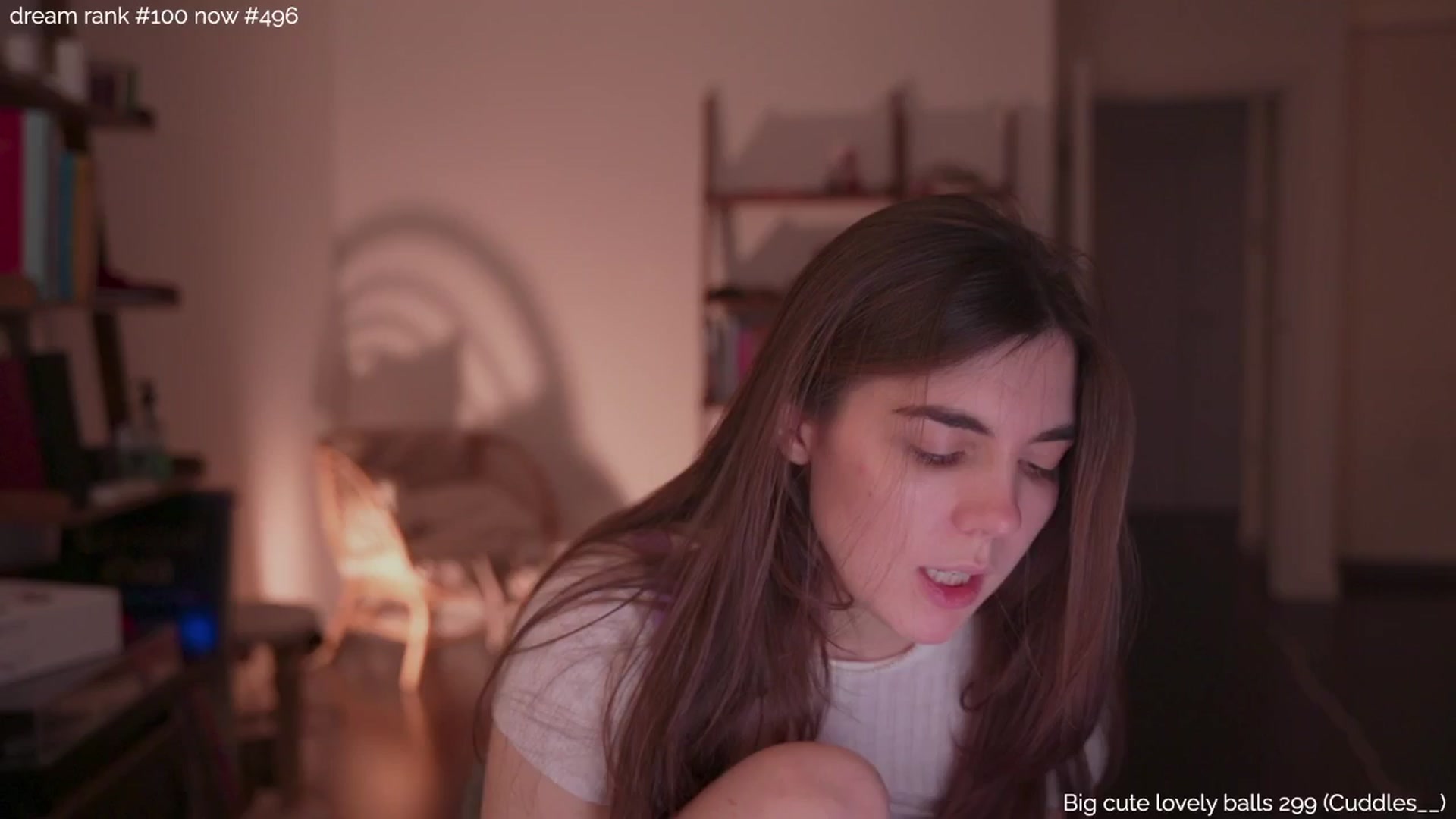 Gallery image thumbnail from tokencunt's myfreecams stream on, 01/23/2025, 02:06 image 20 of 20