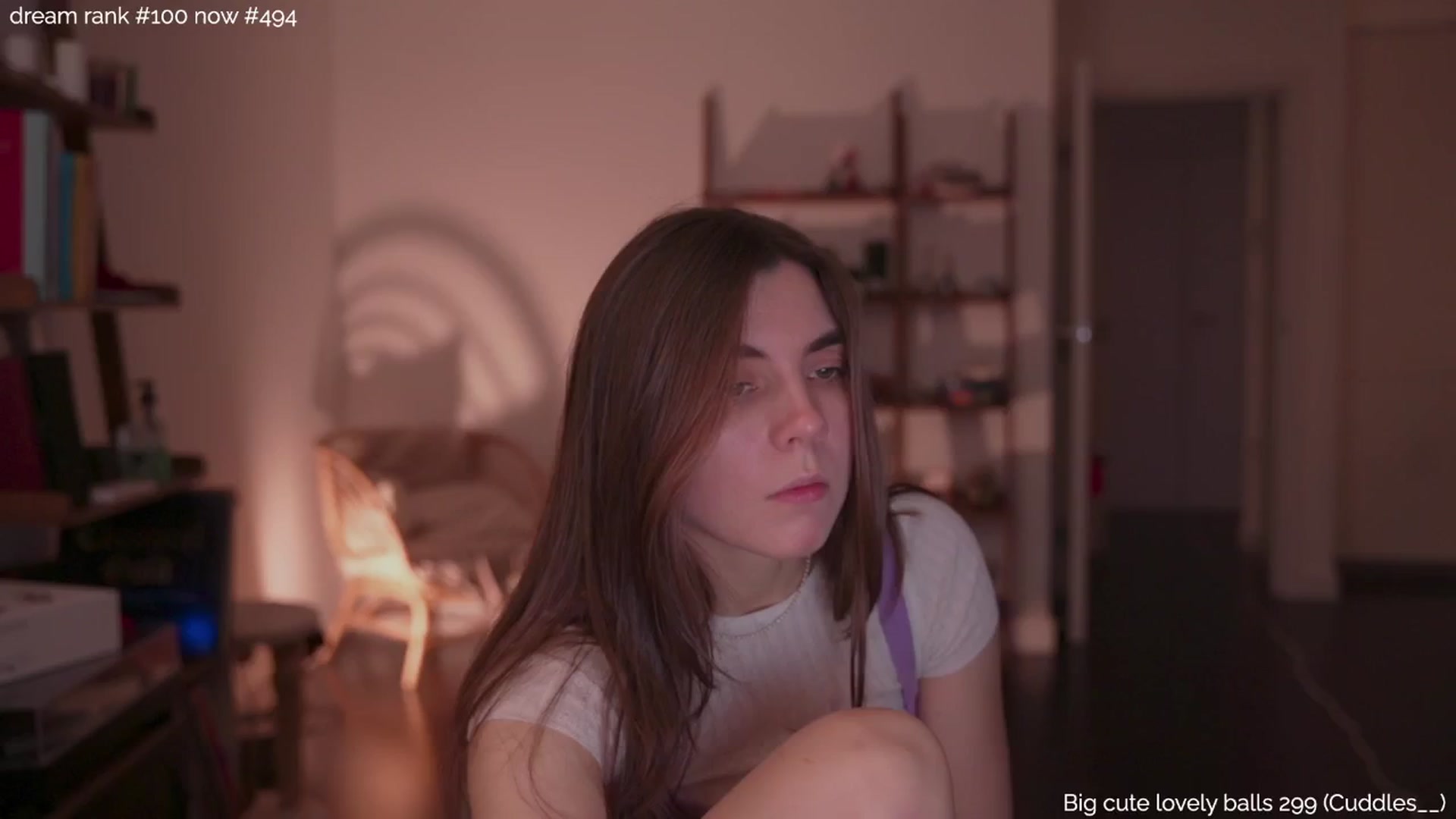 Gallery image thumbnail from tokencunt's myfreecams stream on, 01/23/2025, 02:06 image 6 of 20