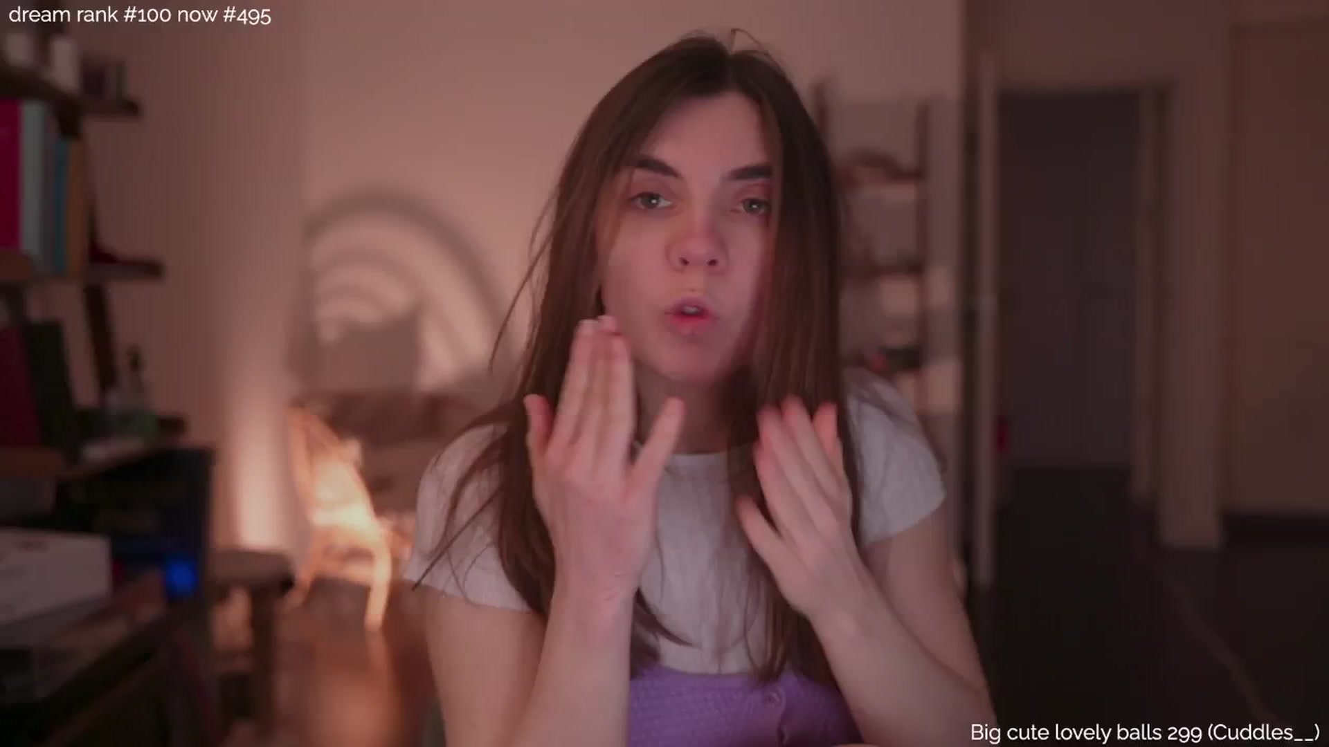 Gallery image thumbnail from tokencunt's myfreecams stream on, 01/23/2025, 02:06 image 17 of 20