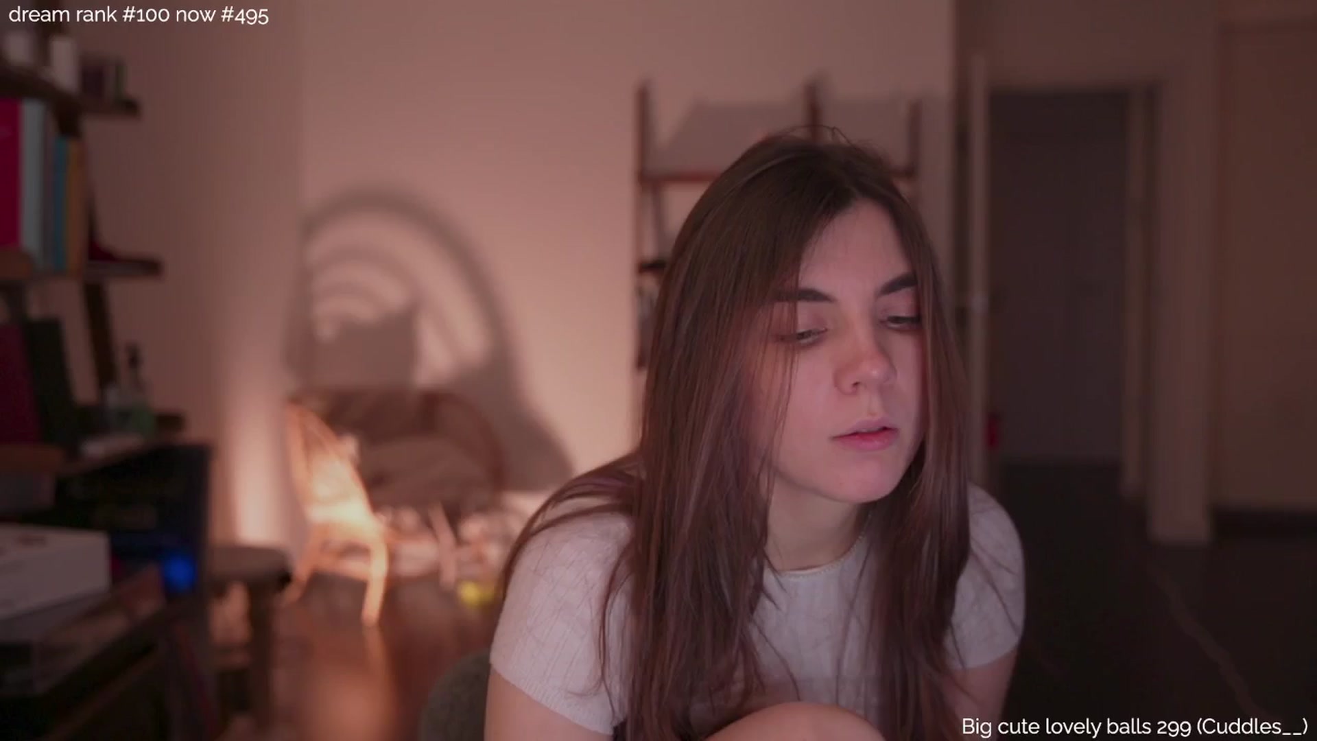 Gallery image thumbnail from tokencunt's myfreecams stream on, 01/23/2025, 02:06 image 18 of 20