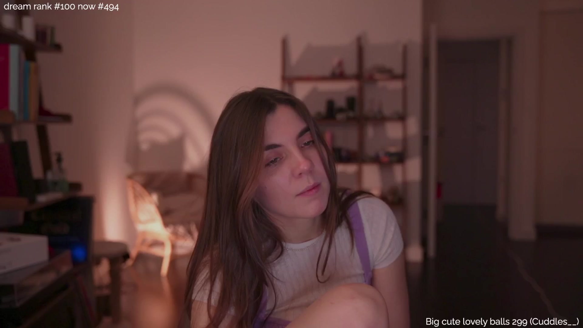 Gallery image thumbnail from tokencunt's myfreecams stream on, 01/23/2025, 02:06 image 5 of 20