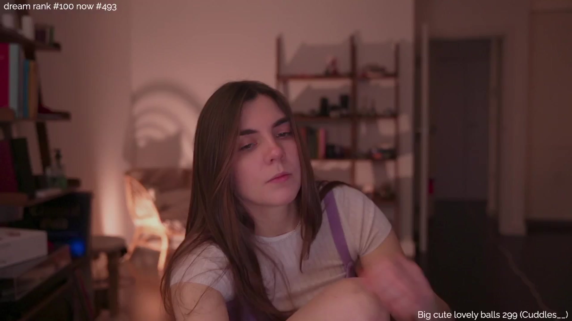 Gallery image thumbnail from tokencunt's myfreecams stream on, 01/23/2025, 02:06 image 4 of 20