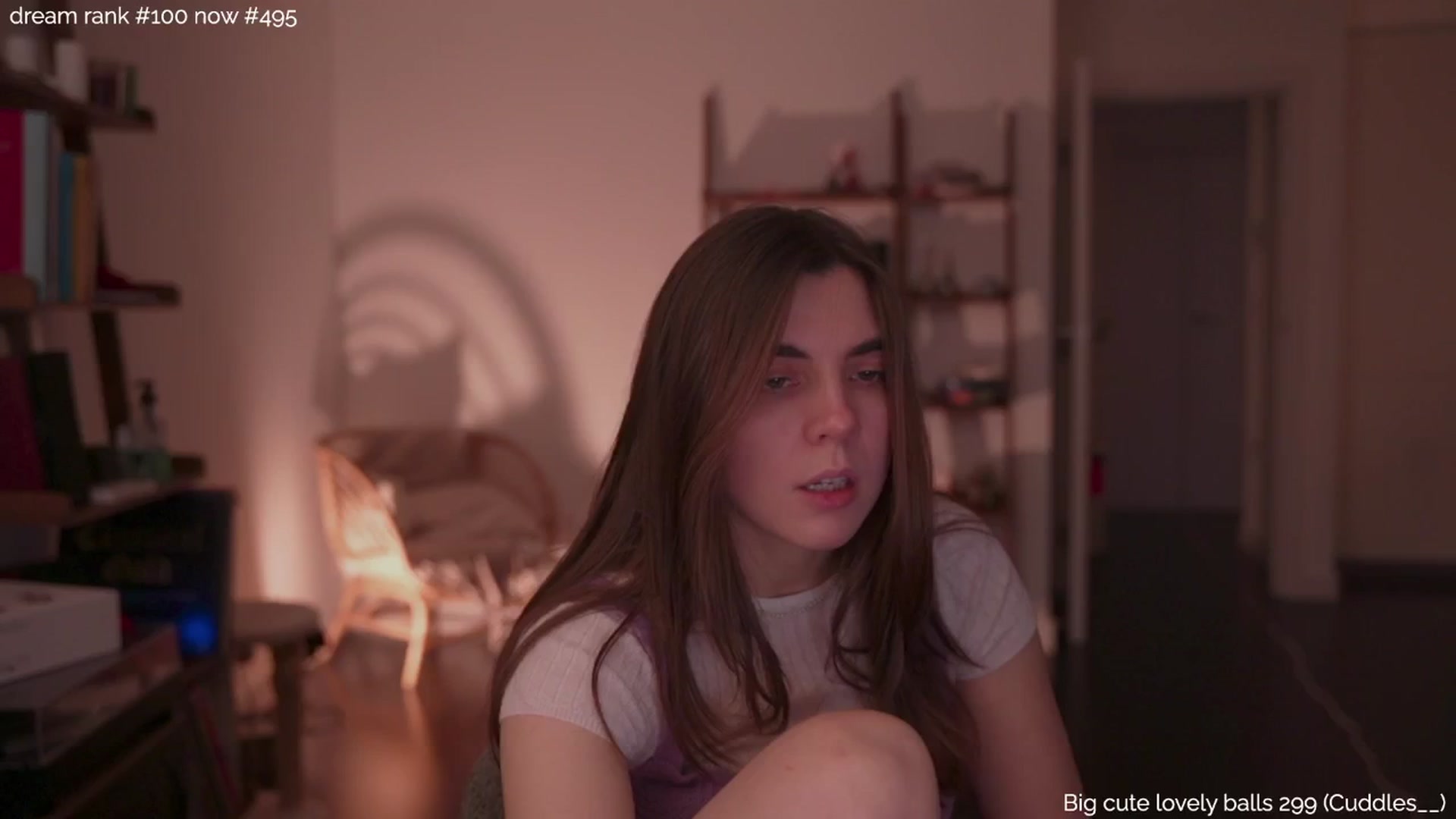 Gallery image thumbnail from tokencunt's myfreecams stream on, 01/23/2025, 02:06 image 10 of 20