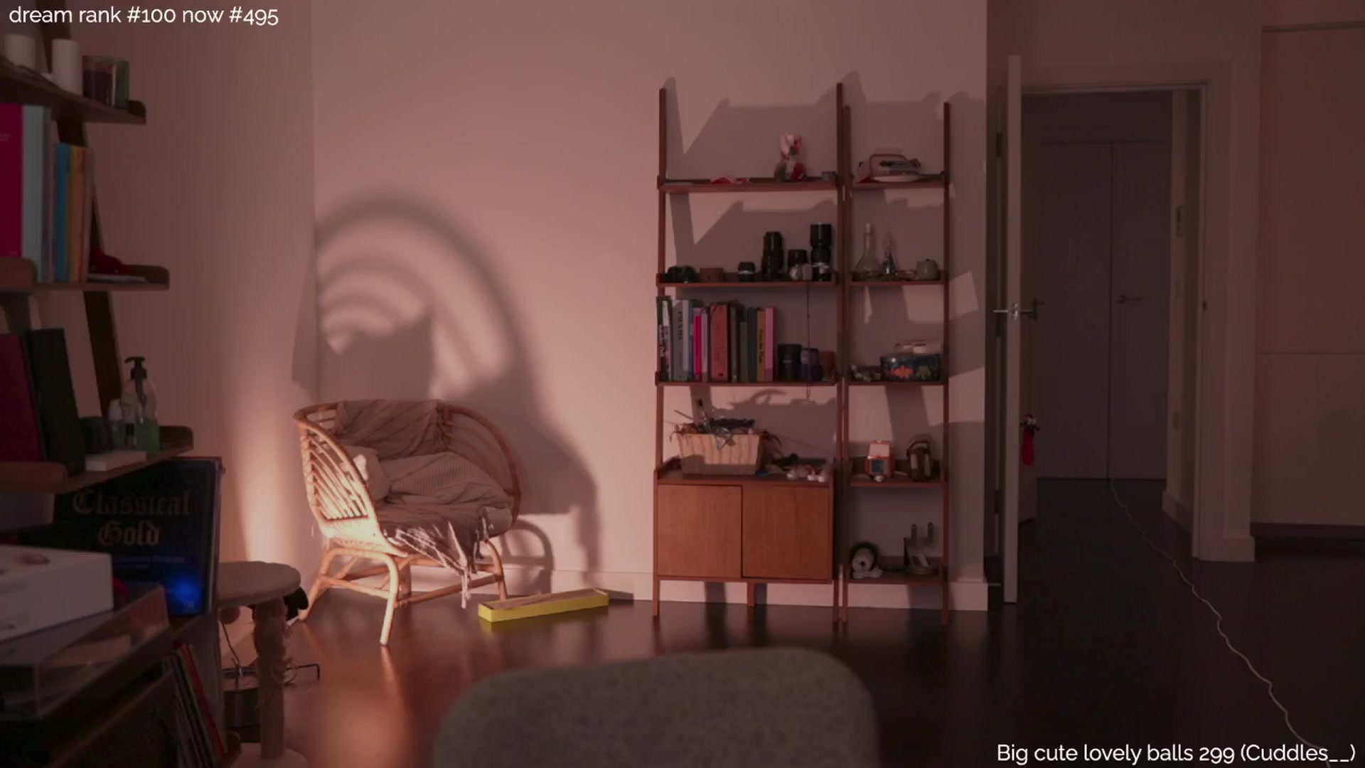 Gallery image thumbnail from tokencunt's myfreecams stream on, 01/23/2025, 02:06 image 16 of 20