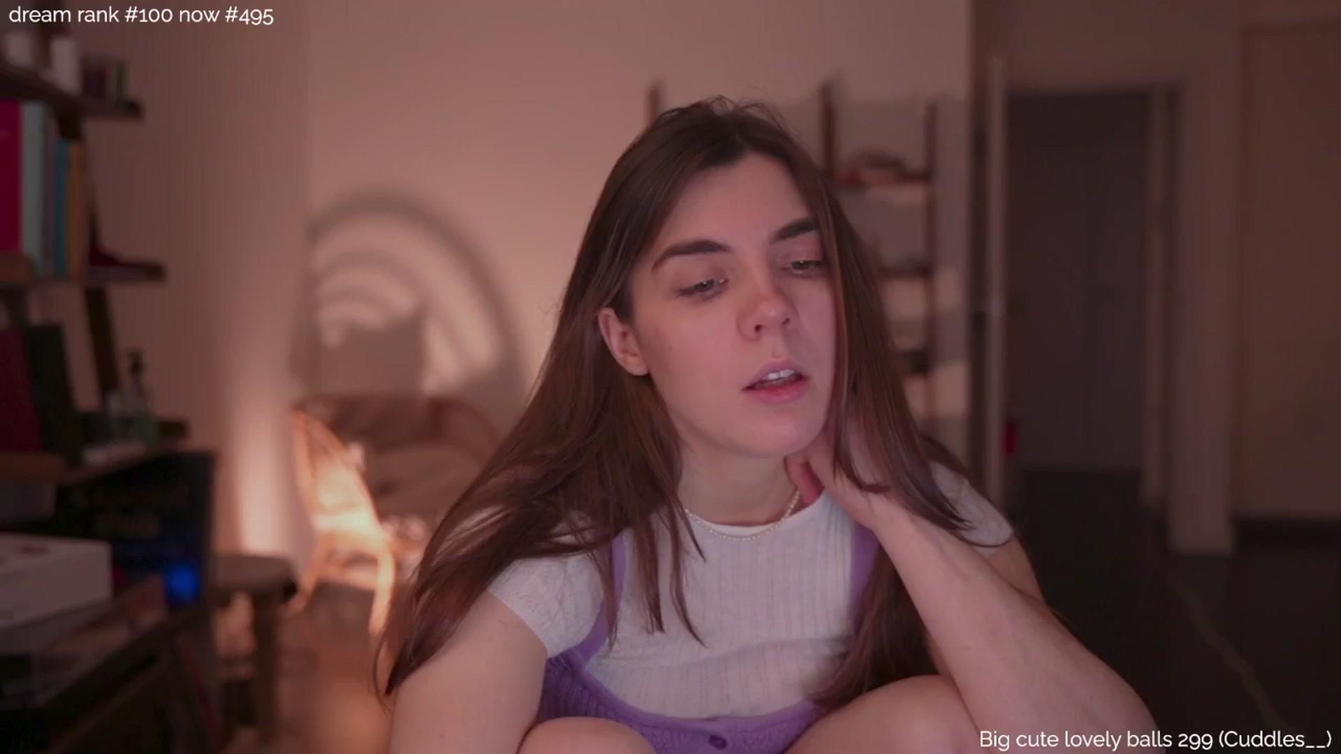 Gallery image thumbnail from tokencunt's myfreecams stream on, 01/23/2025, 02:06 image 15 of 20