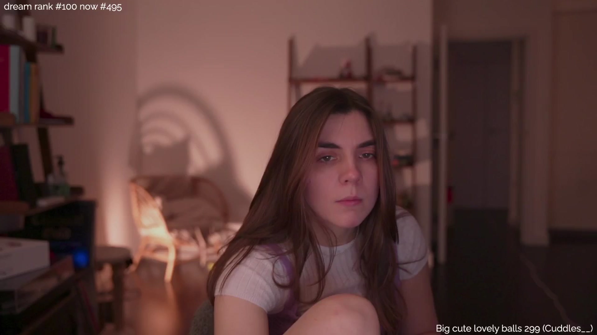Gallery image thumbnail from tokencunt's myfreecams stream on, 01/23/2025, 02:06 image 9 of 20
