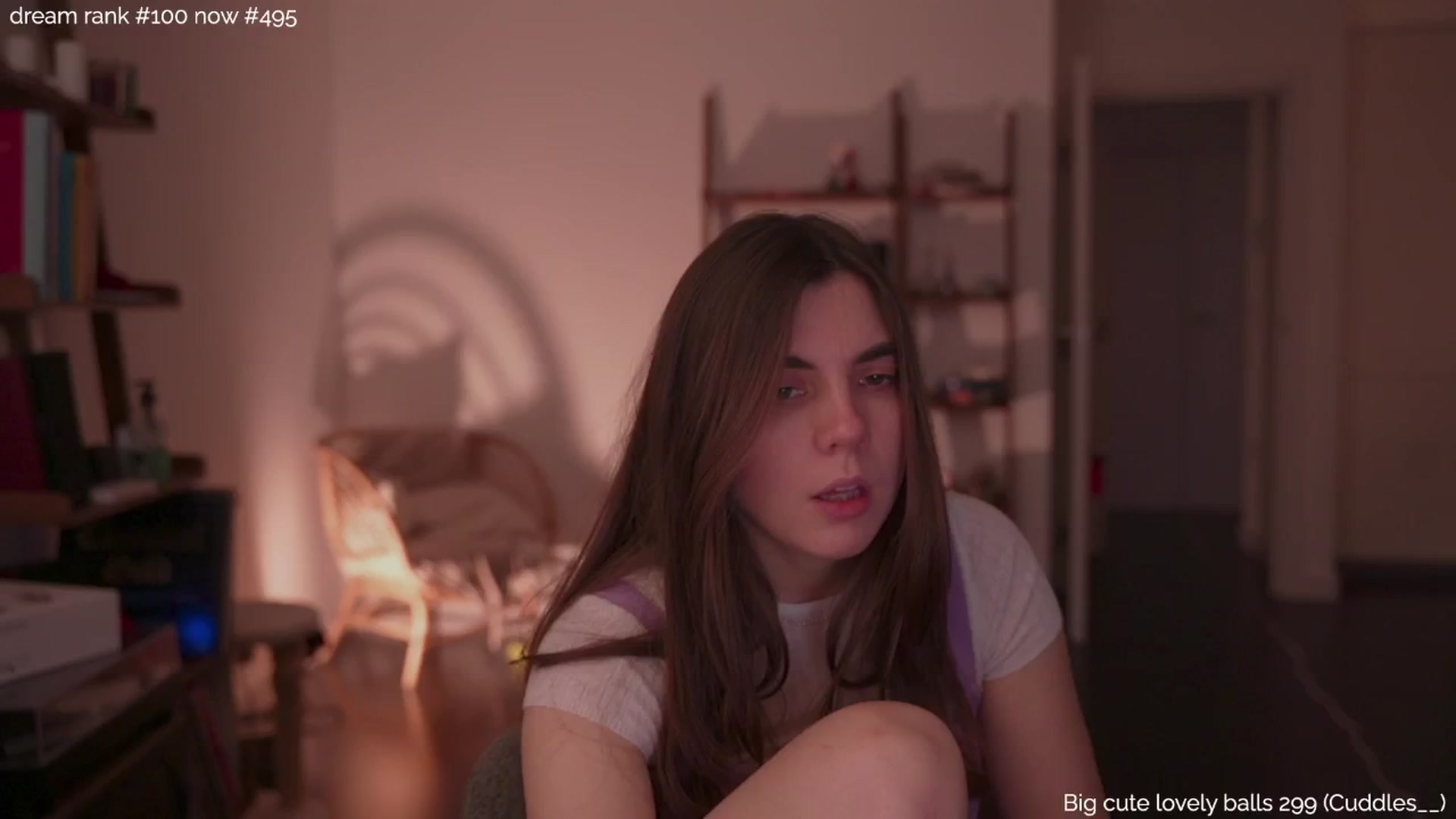 Gallery image thumbnail from tokencunt's myfreecams stream on, 01/23/2025, 02:06 image 12 of 20