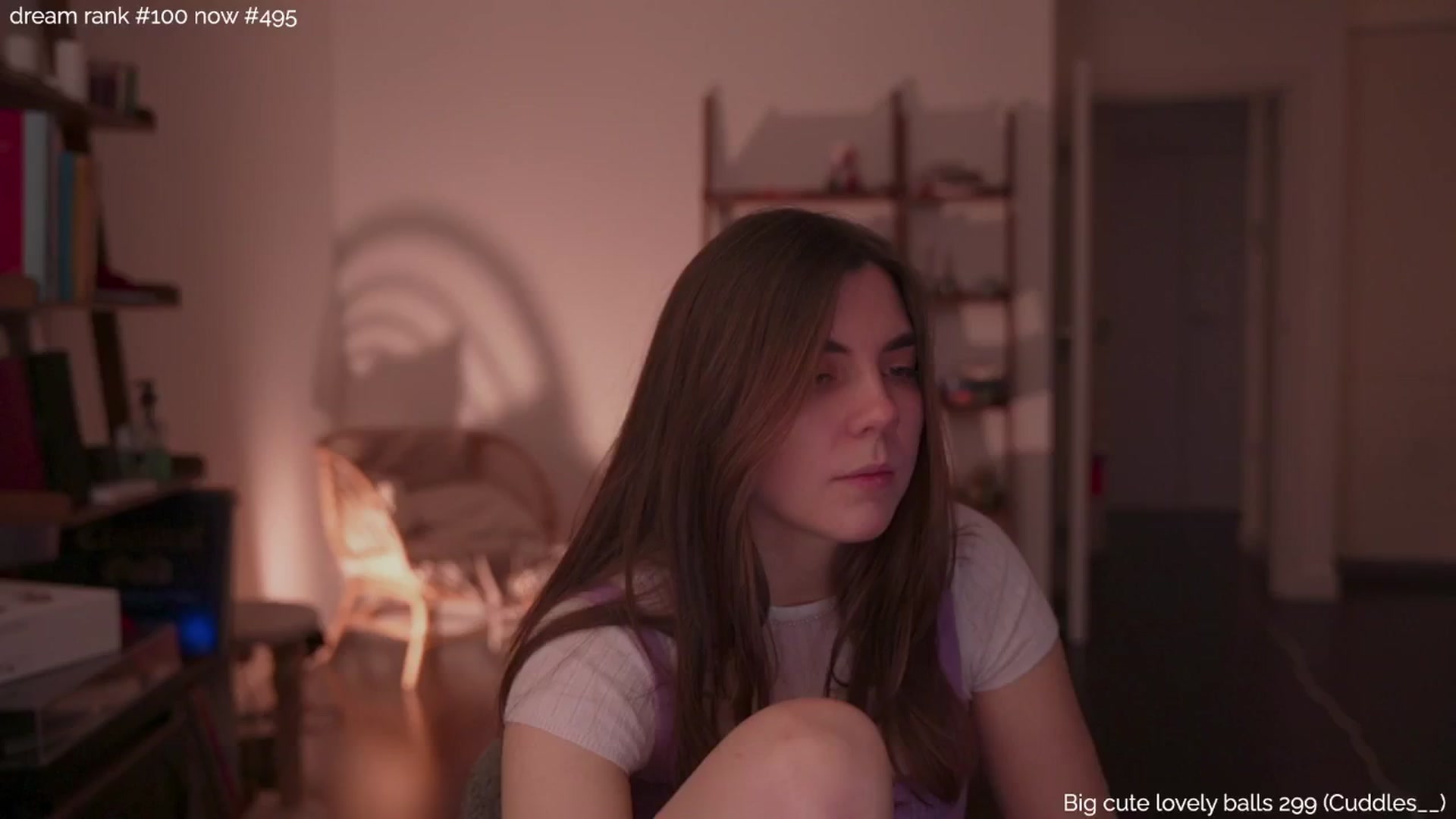 Gallery image thumbnail from tokencunt's myfreecams stream on, 01/23/2025, 02:06 image 11 of 20