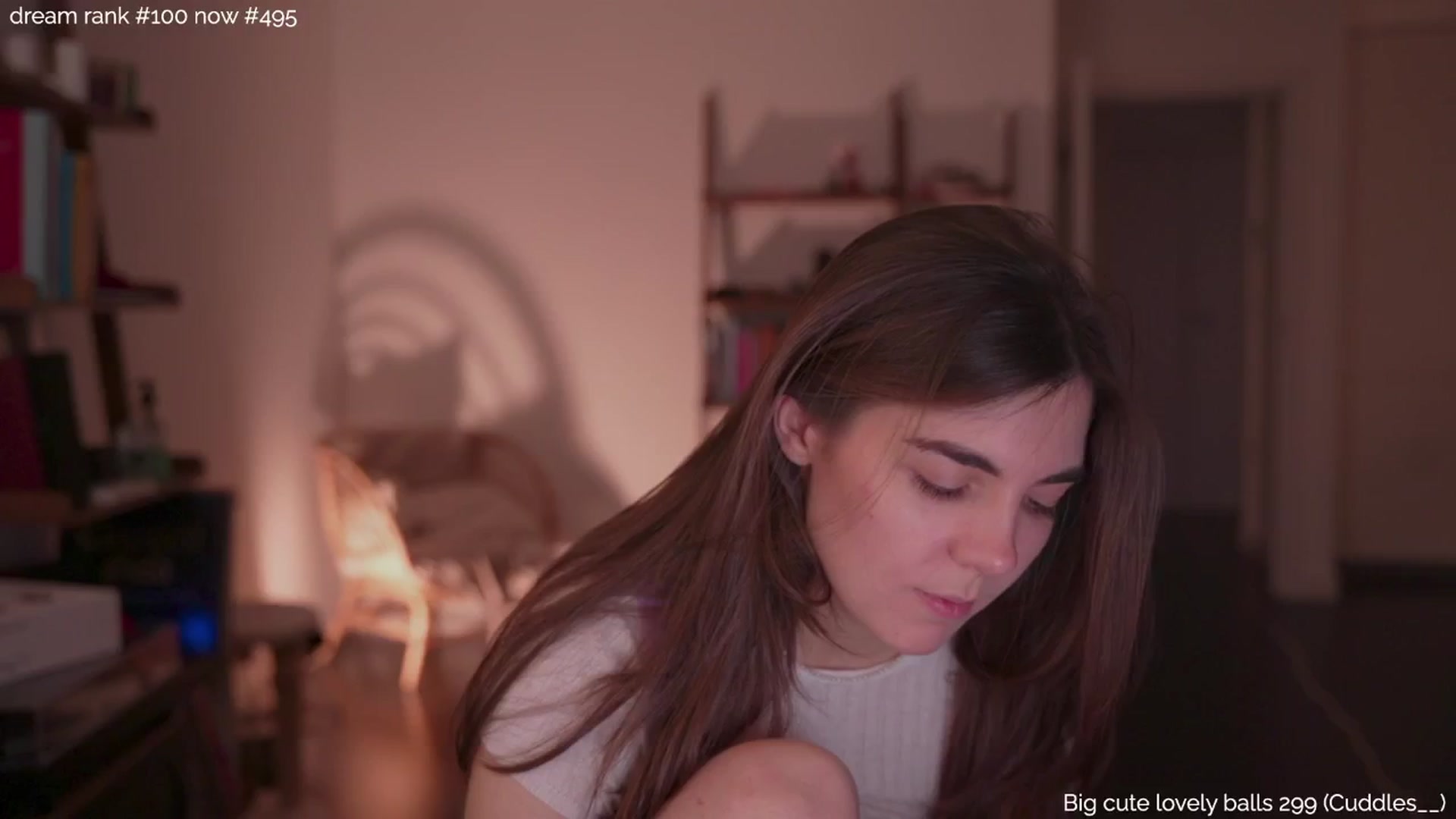 Gallery image thumbnail from tokencunt's myfreecams stream on, 01/23/2025, 02:06 image 19 of 20