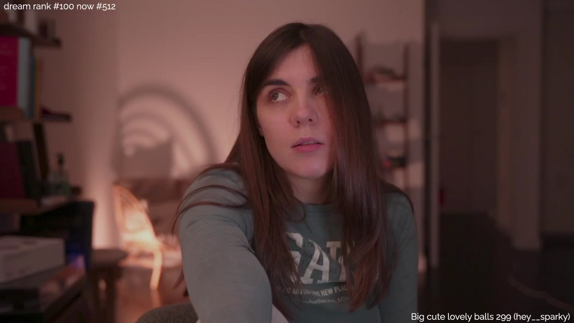 Gallery image thumbnail from tokencunt's myfreecams stream on, 01/24/2025, 01:42 image 4 of 20