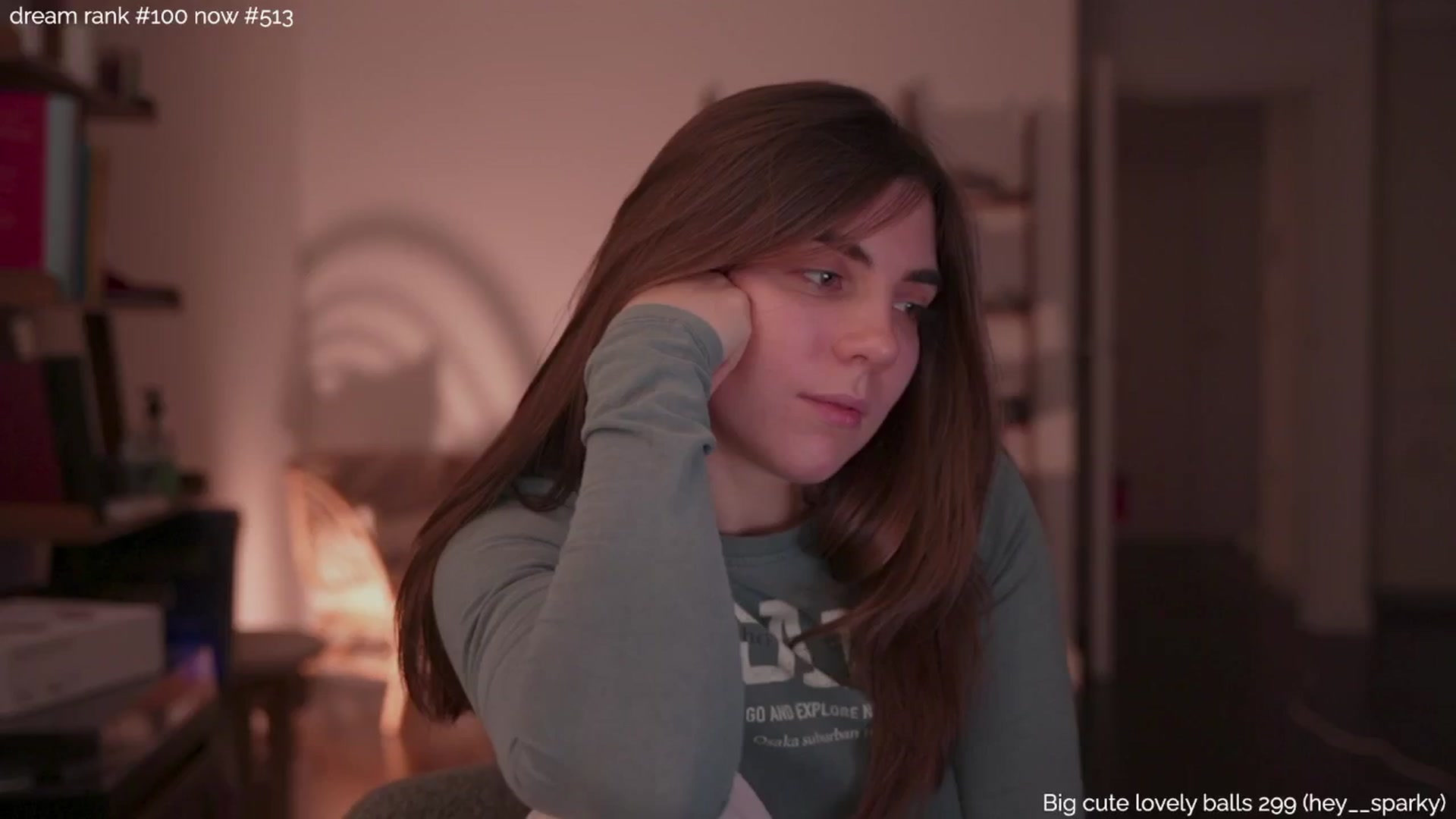 Gallery image thumbnail from tokencunt's myfreecams stream on, 01/24/2025, 01:42 image 8 of 20