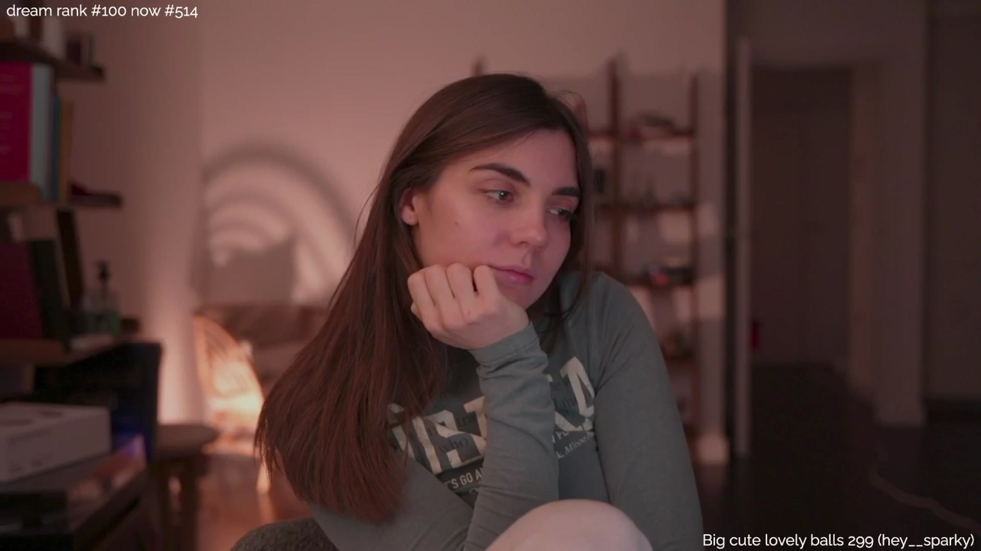 Gallery image thumbnail from tokencunt's myfreecams stream on, 01/24/2025, 01:42 image 9 of 20
