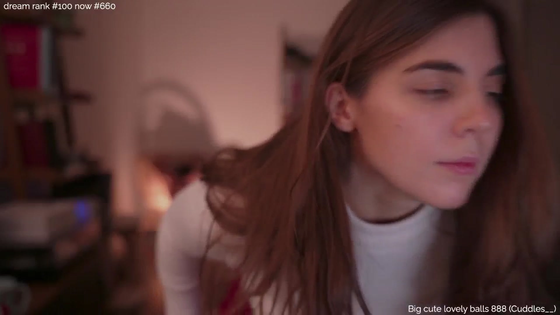 Gallery image thumbnail from tokencunt's myfreecams stream on, 01/30/2025, 02:03 image 11 of 20