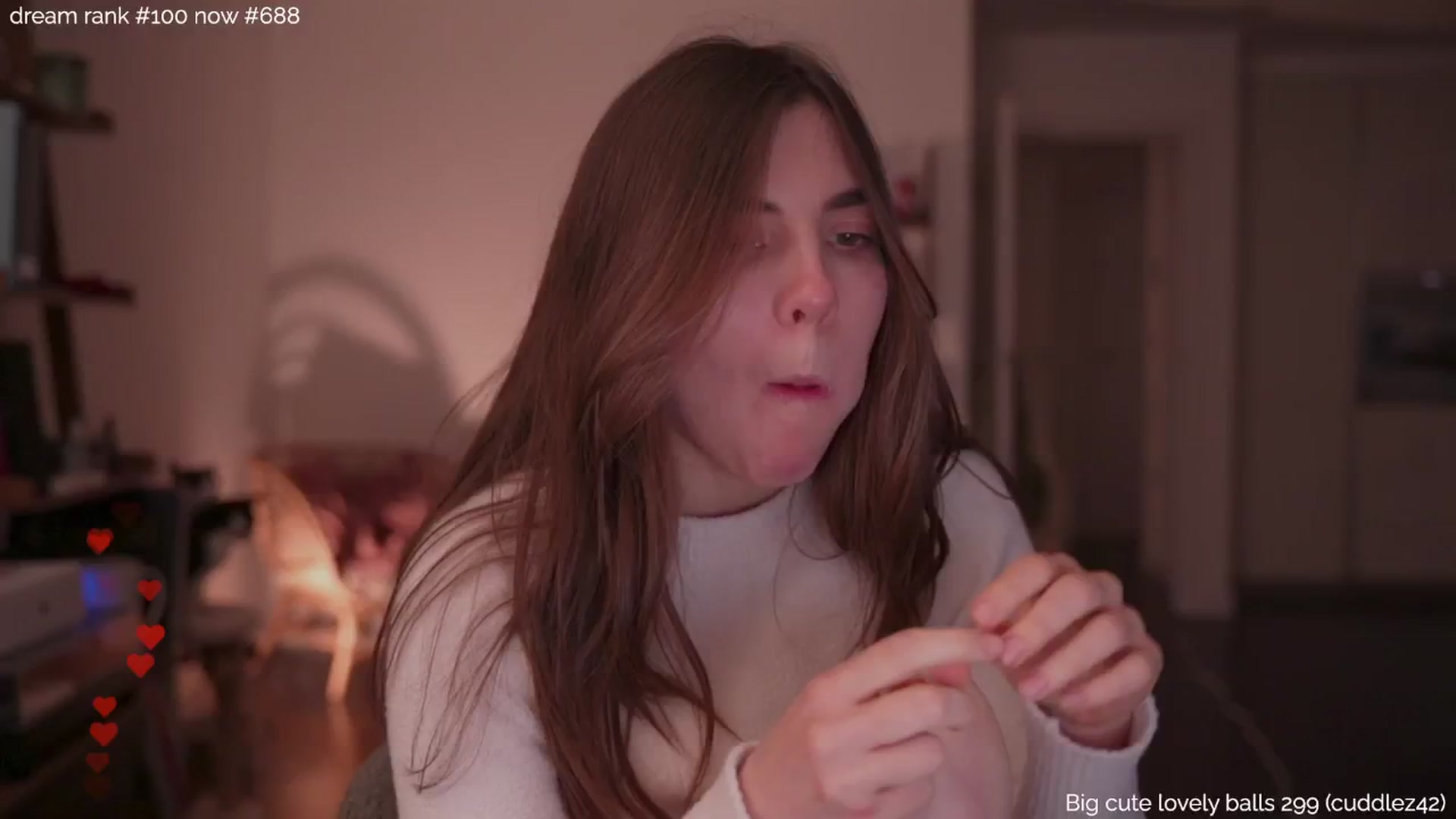 Gallery image thumbnail from tokencunt's myfreecams stream on, 01/30/2025, 02:03 image 1 of 20