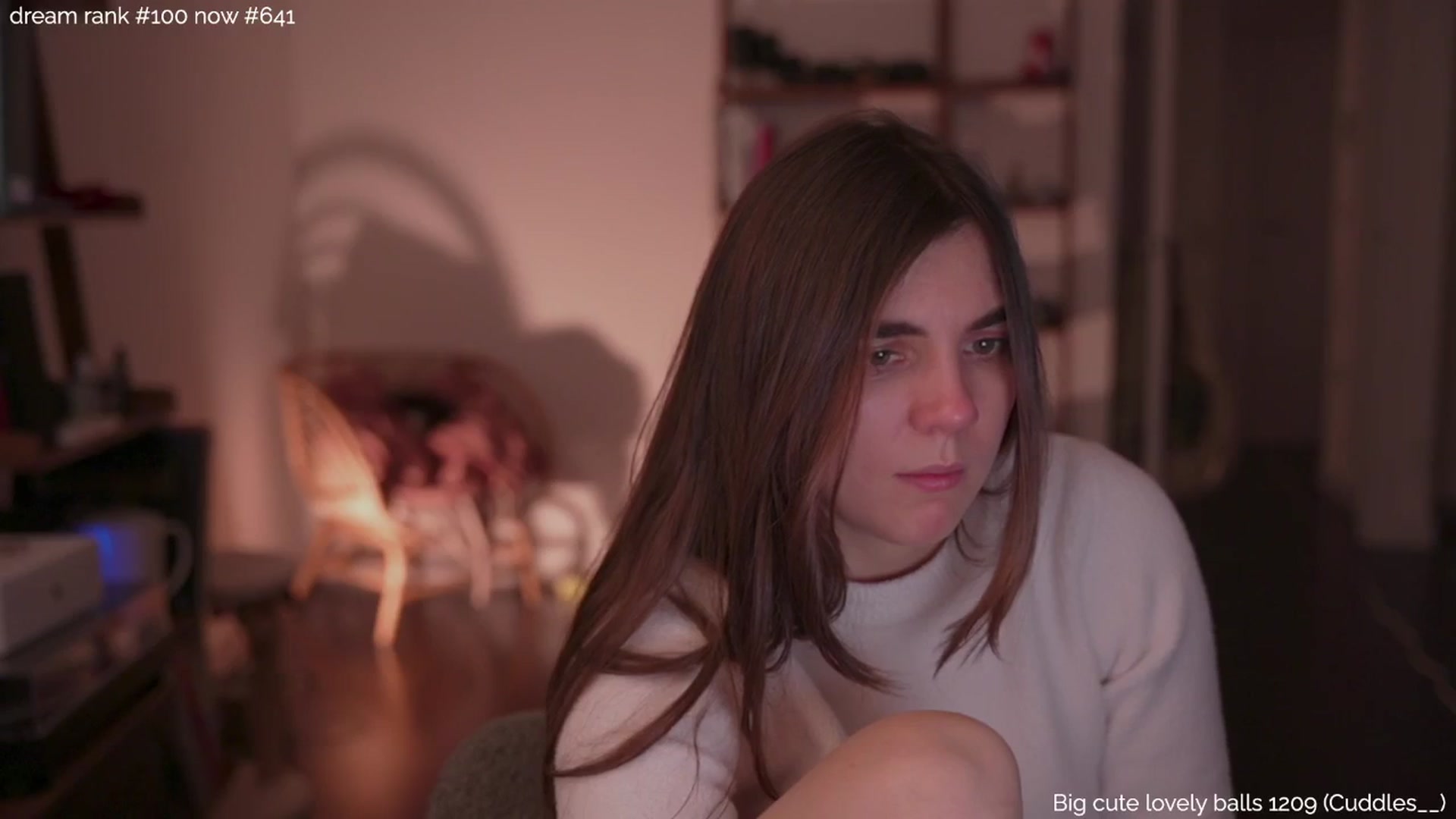 Gallery image thumbnail from tokencunt's myfreecams stream on, 01/30/2025, 02:03 image 19 of 20