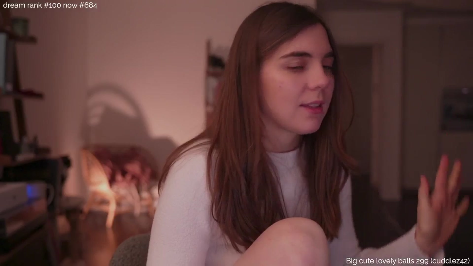 Gallery image thumbnail from tokencunt's myfreecams stream on, 01/30/2025, 02:03 image 4 of 20