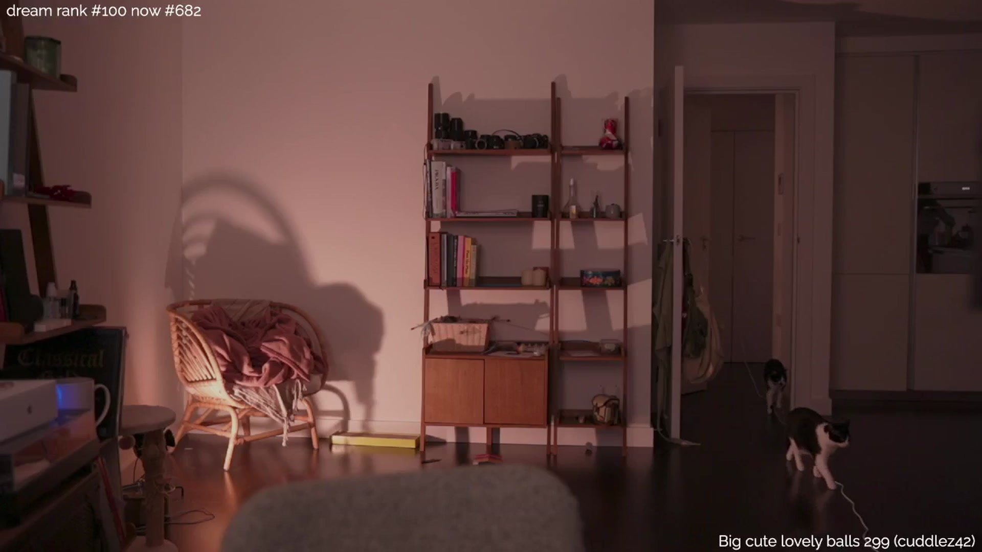 Gallery image thumbnail from tokencunt's myfreecams stream on, 01/30/2025, 02:03 image 6 of 20