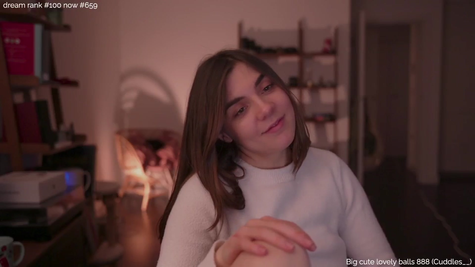 Gallery image thumbnail from tokencunt's myfreecams stream on, 01/30/2025, 02:03 image 12 of 20